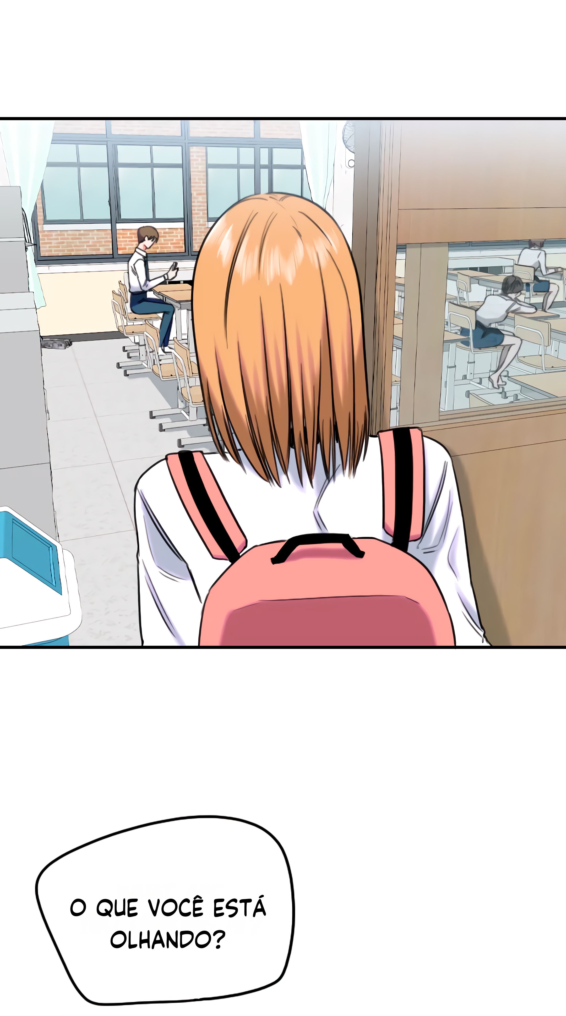 Read Drawing Romance PT Manga Online