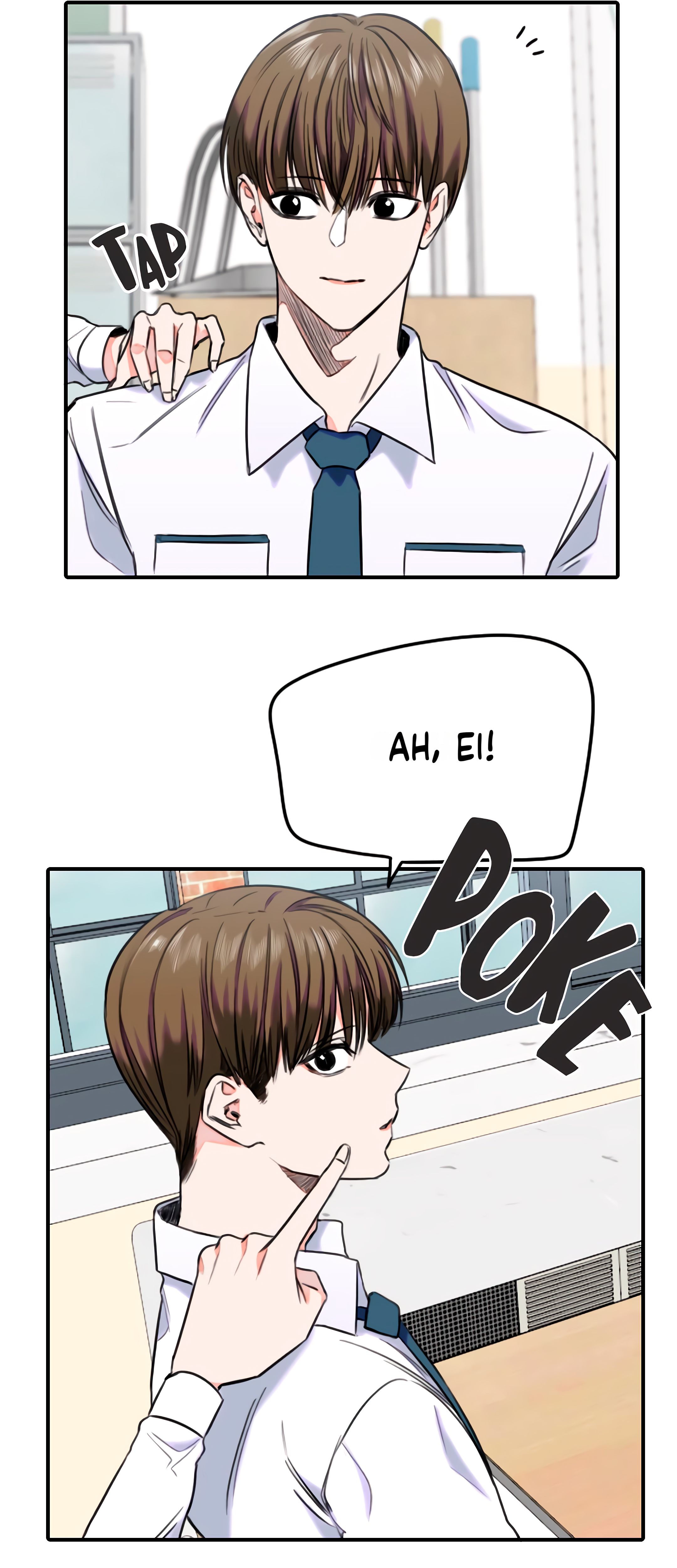 Read Drawing Romance PT Manga Online