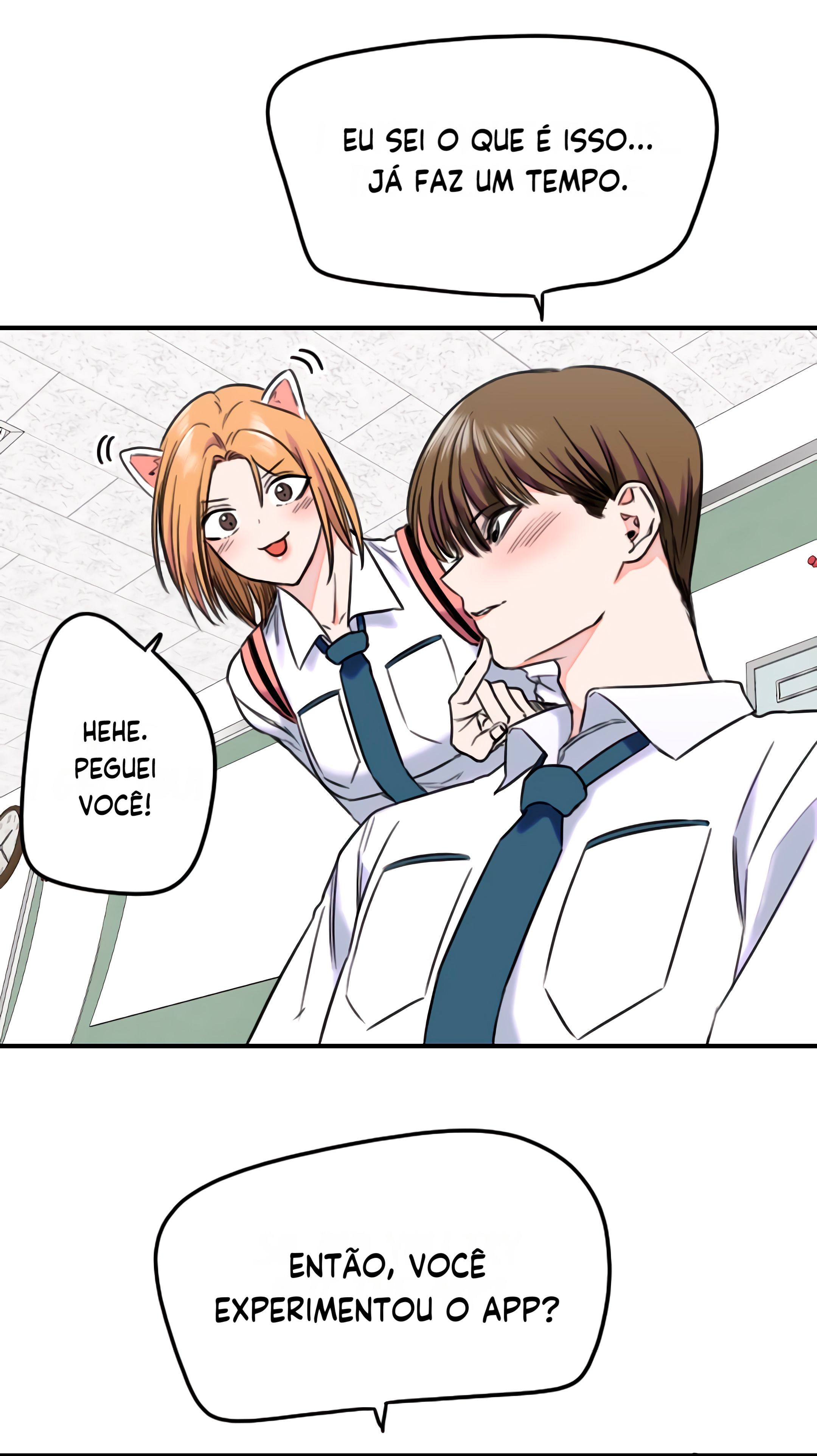 Read Drawing Romance PT Manga Online