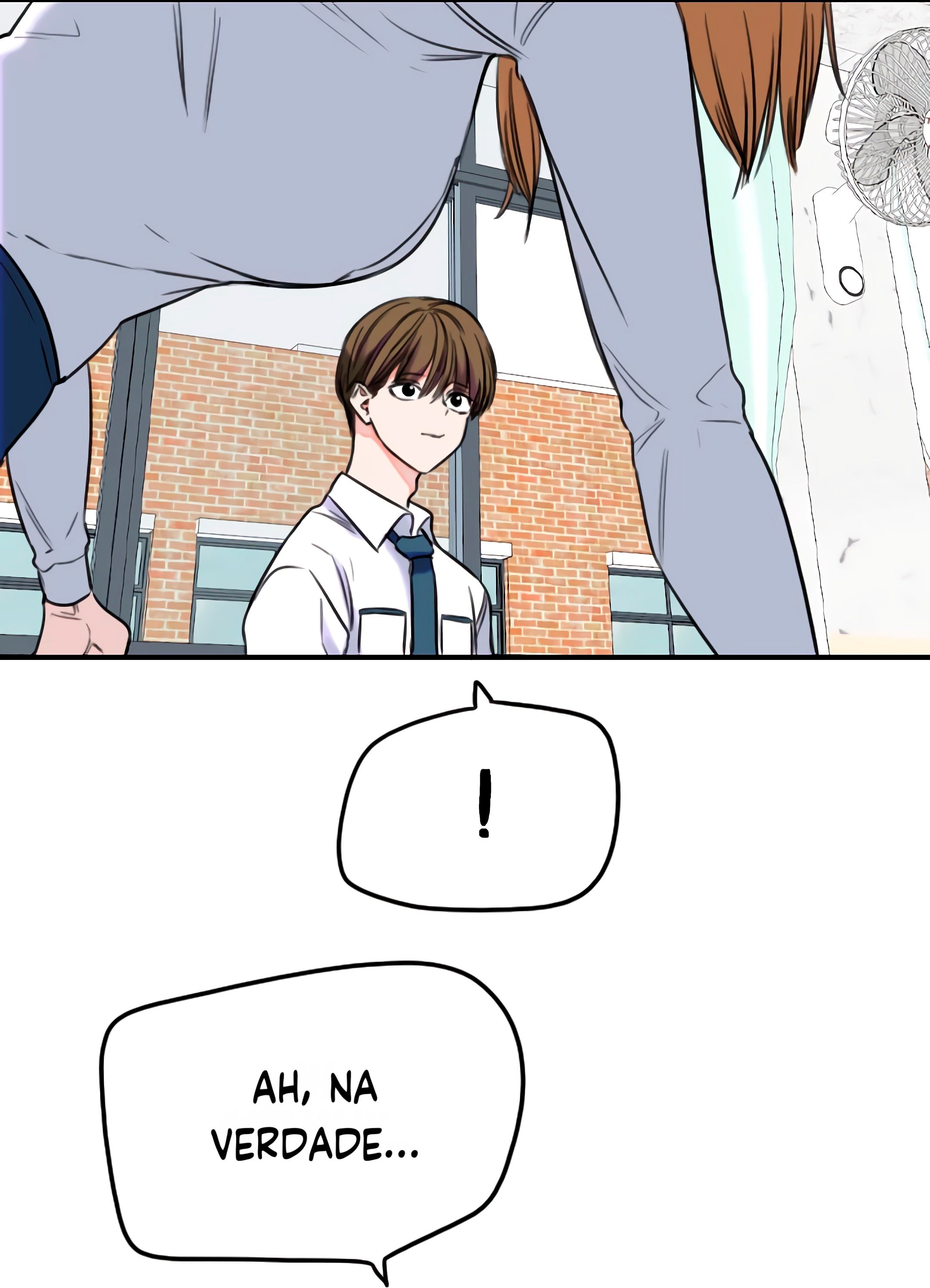 Read Drawing Romance PT Manga Online