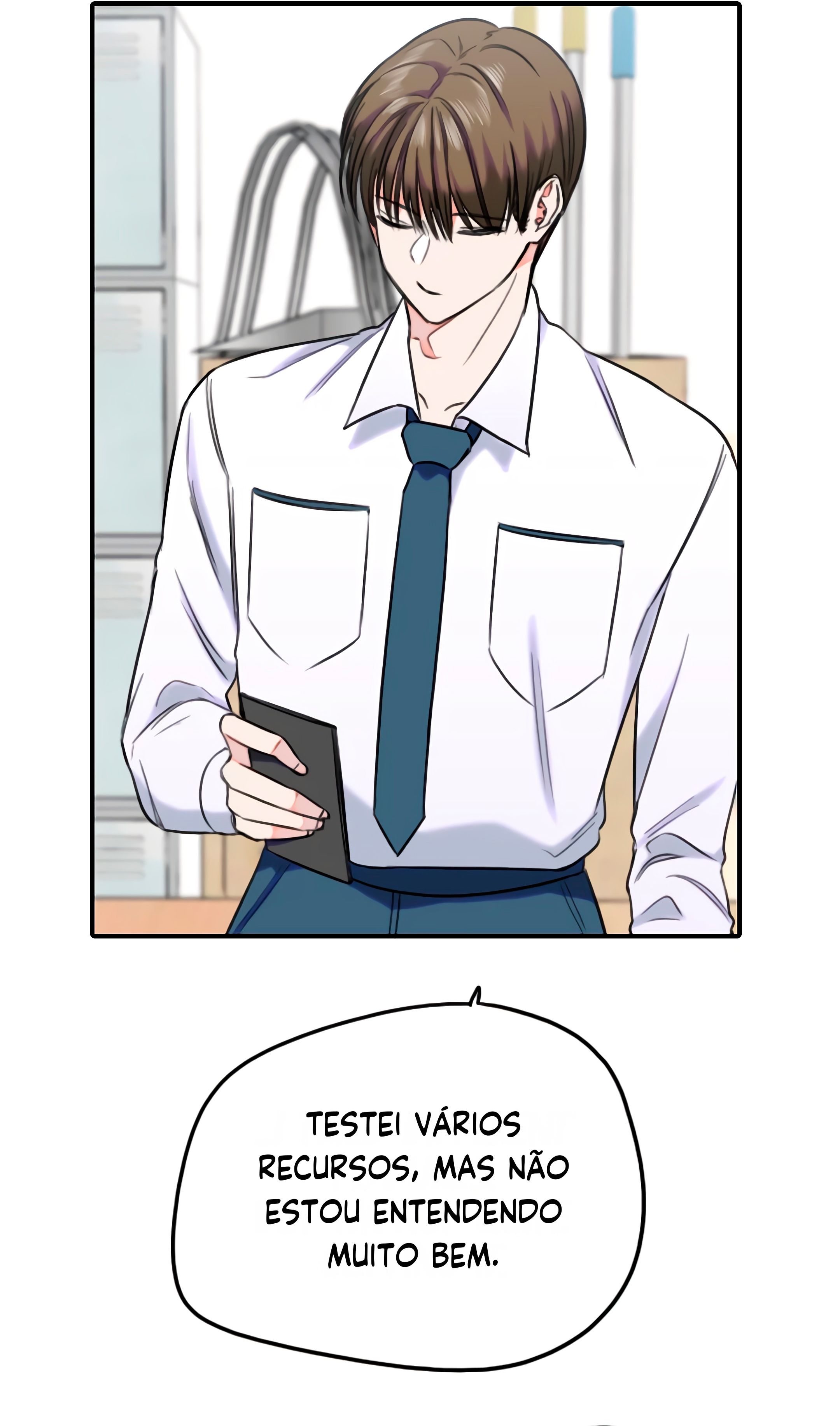 Read Drawing Romance PT Manga Online