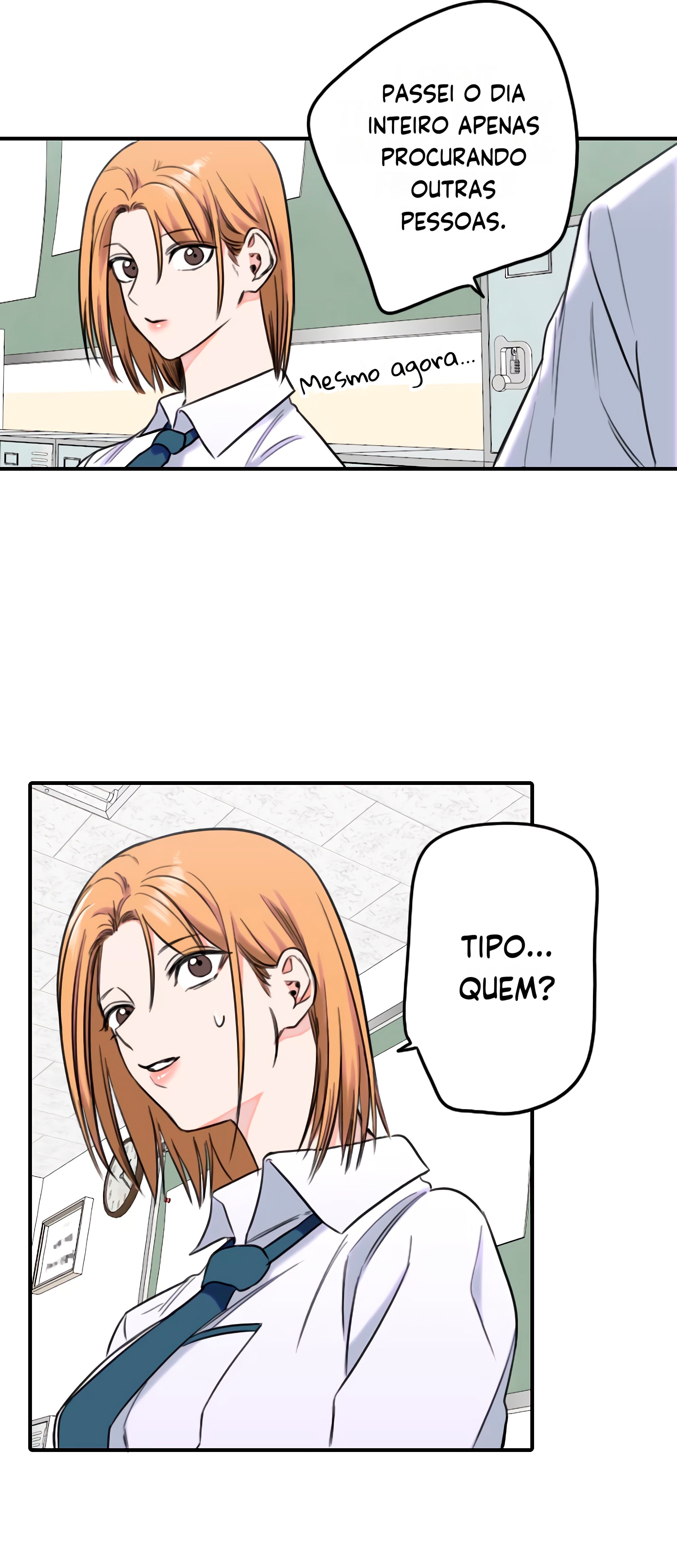Read Drawing Romance PT Manga Online