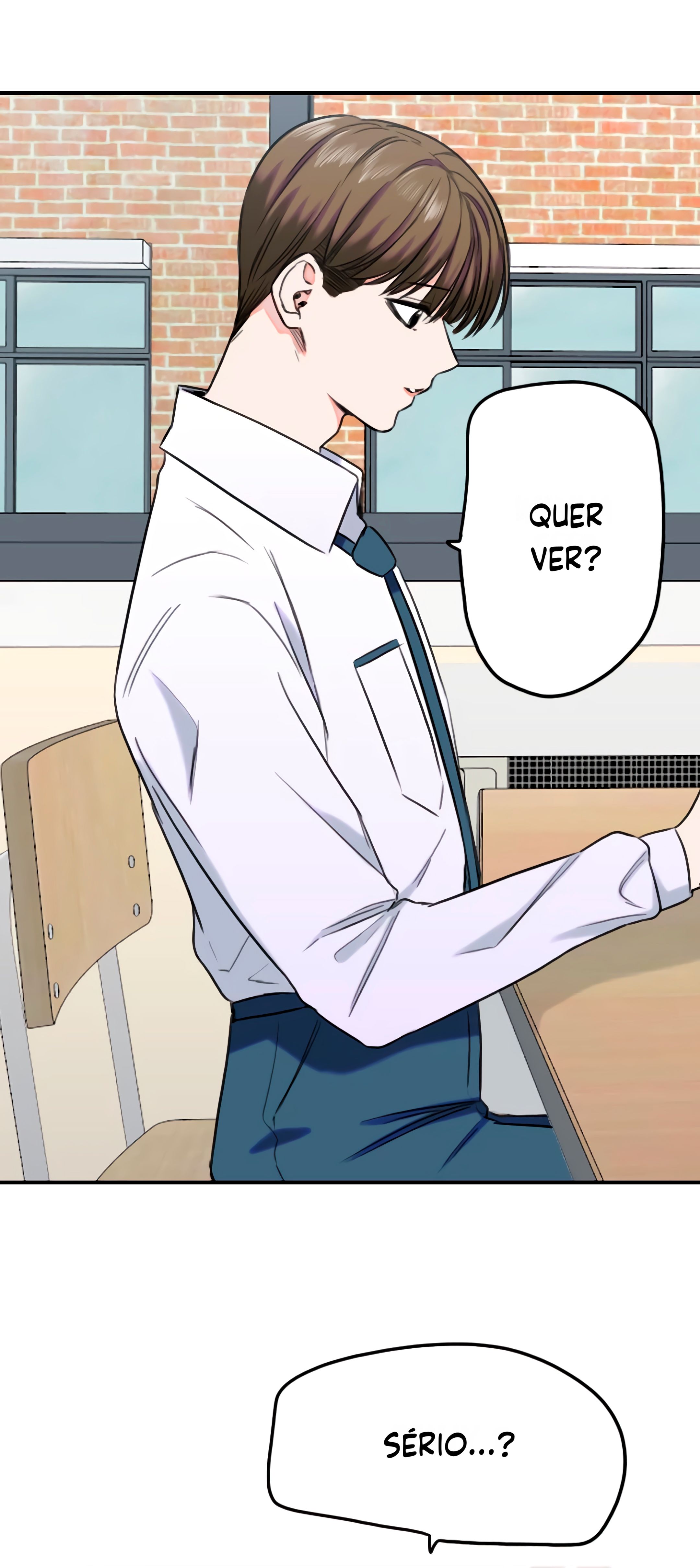 Read Drawing Romance PT Manga Online
