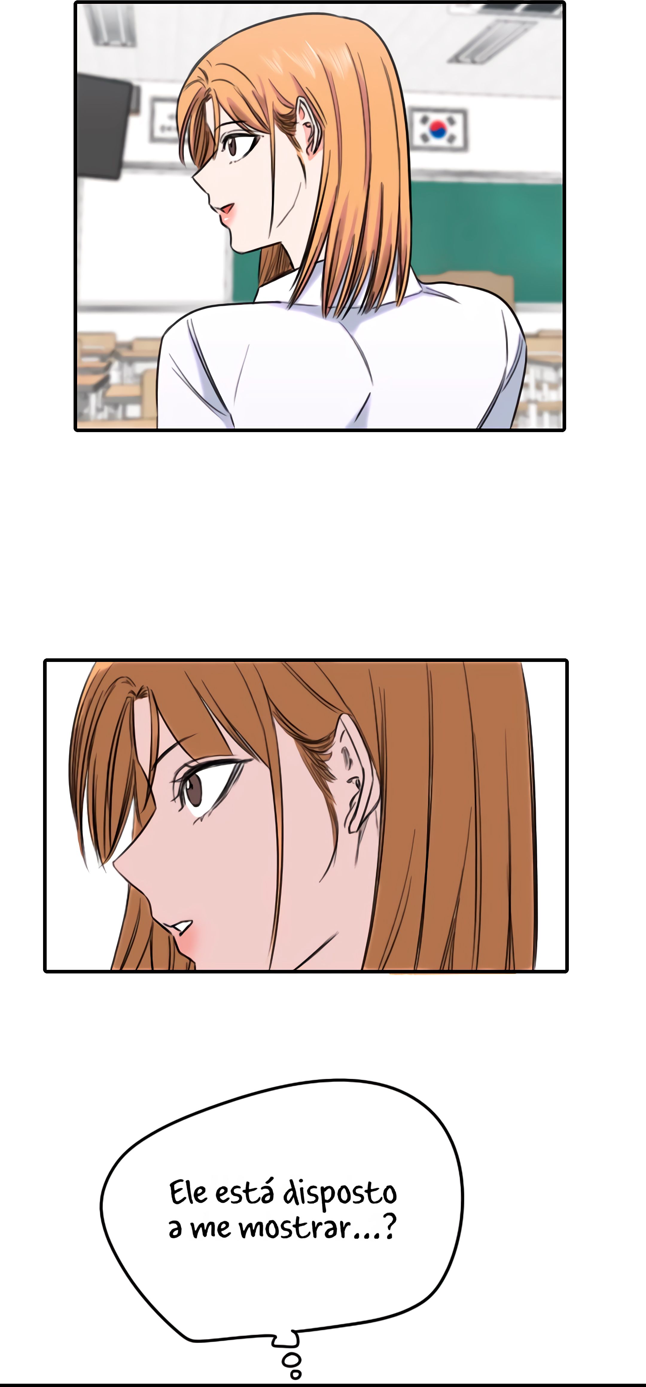 Read Drawing Romance PT Manga Online