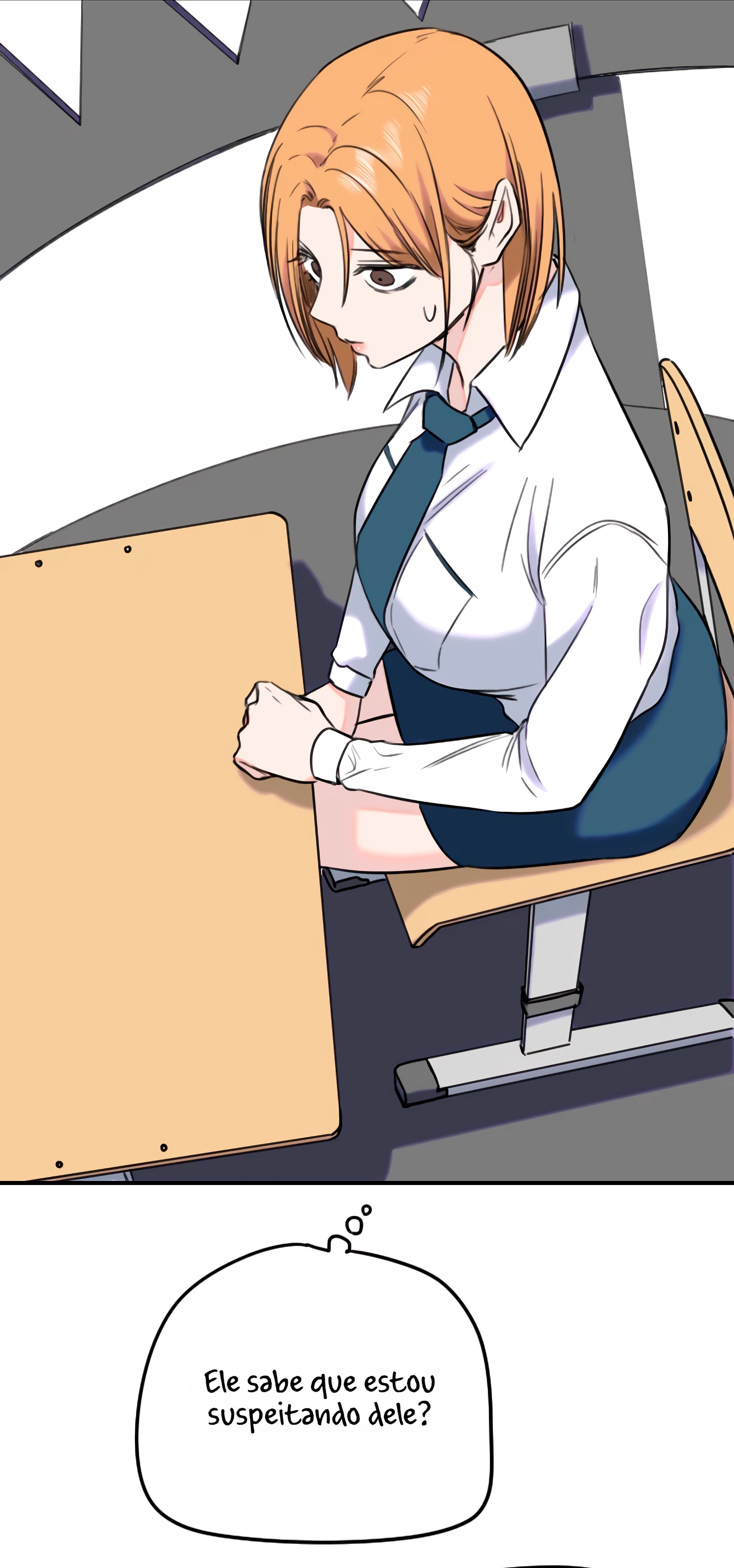Read Drawing Romance PT Manga Online