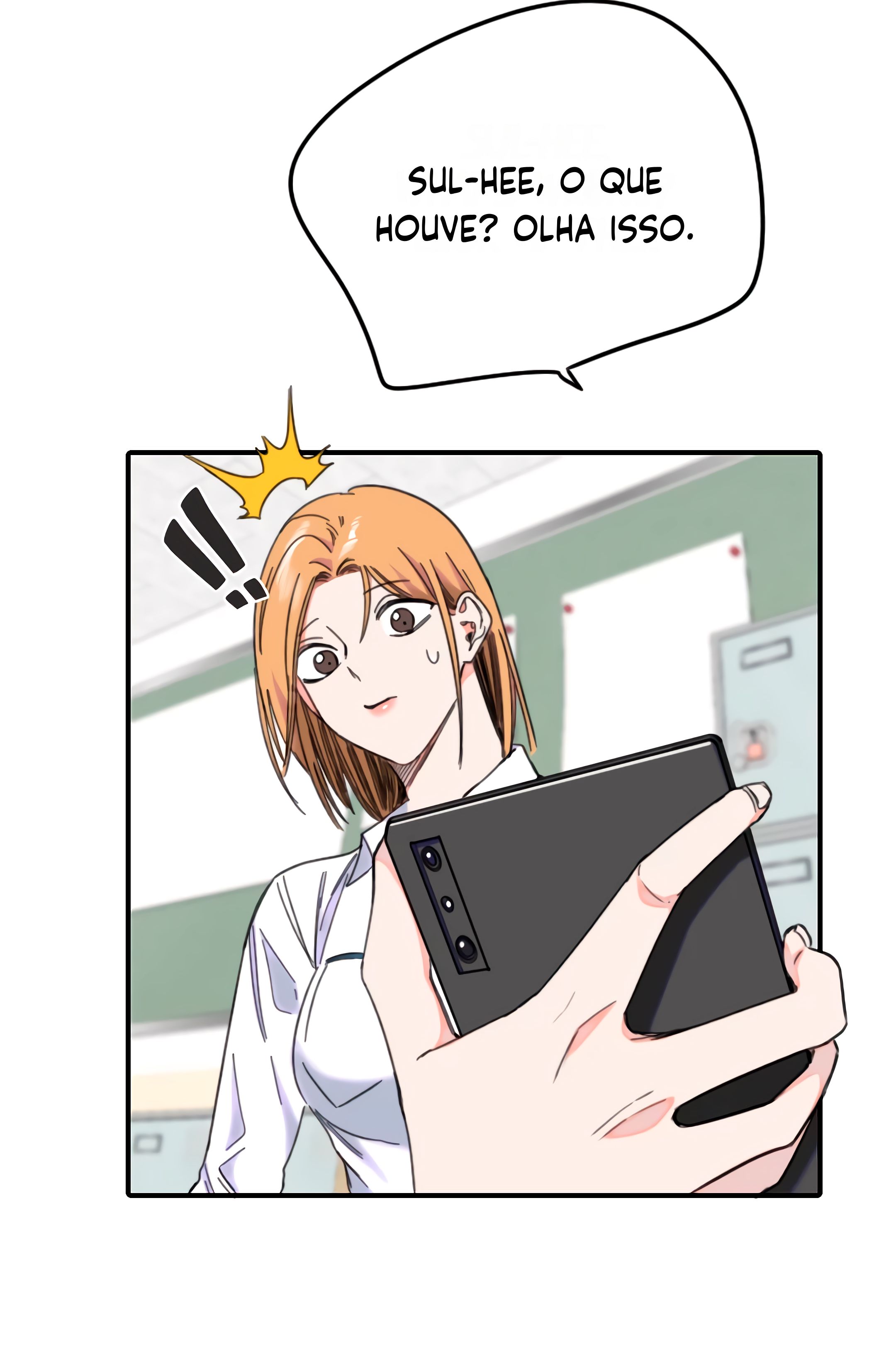 Read Drawing Romance PT Manga Online