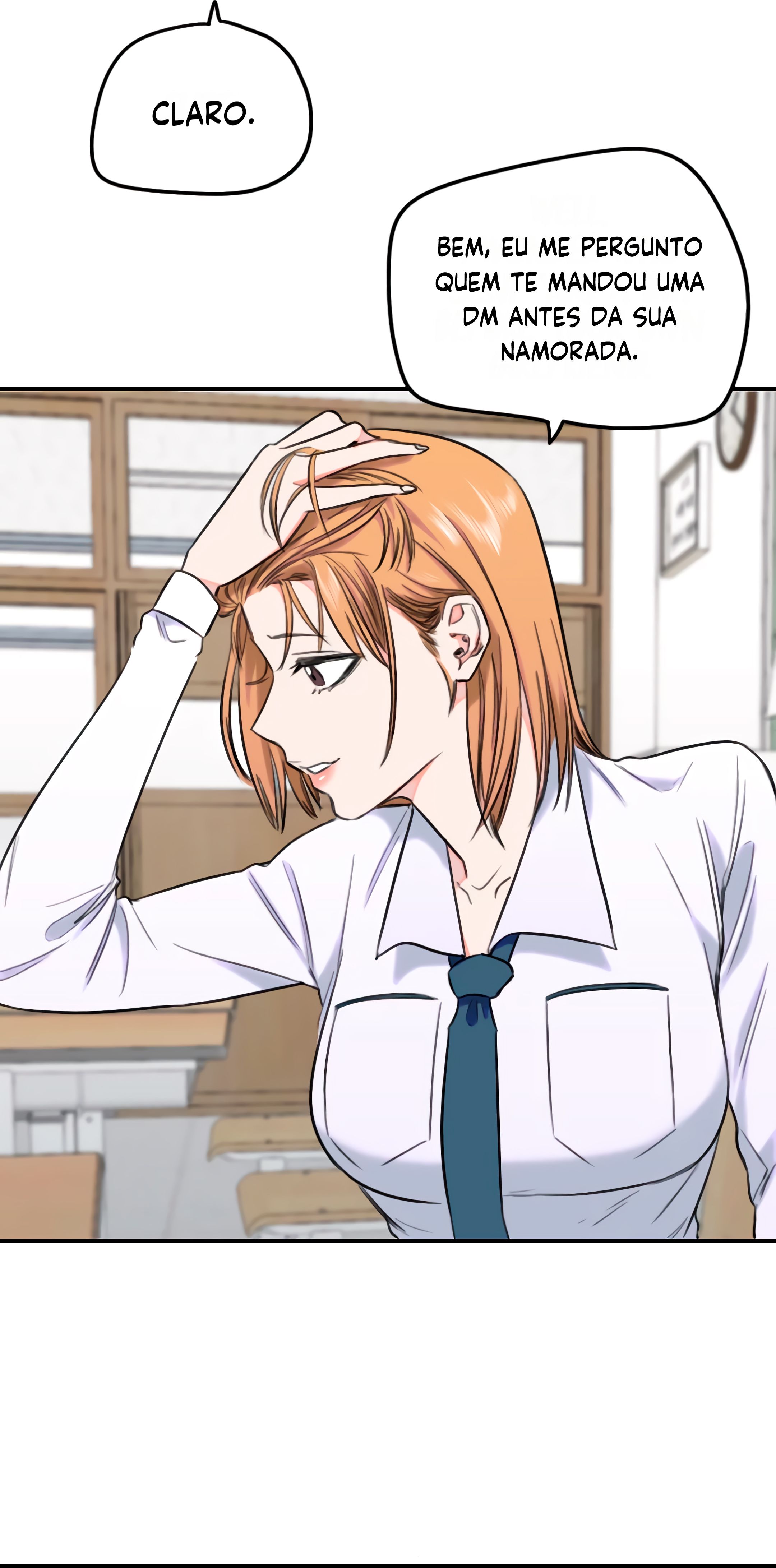 Read Drawing Romance PT Manga Online