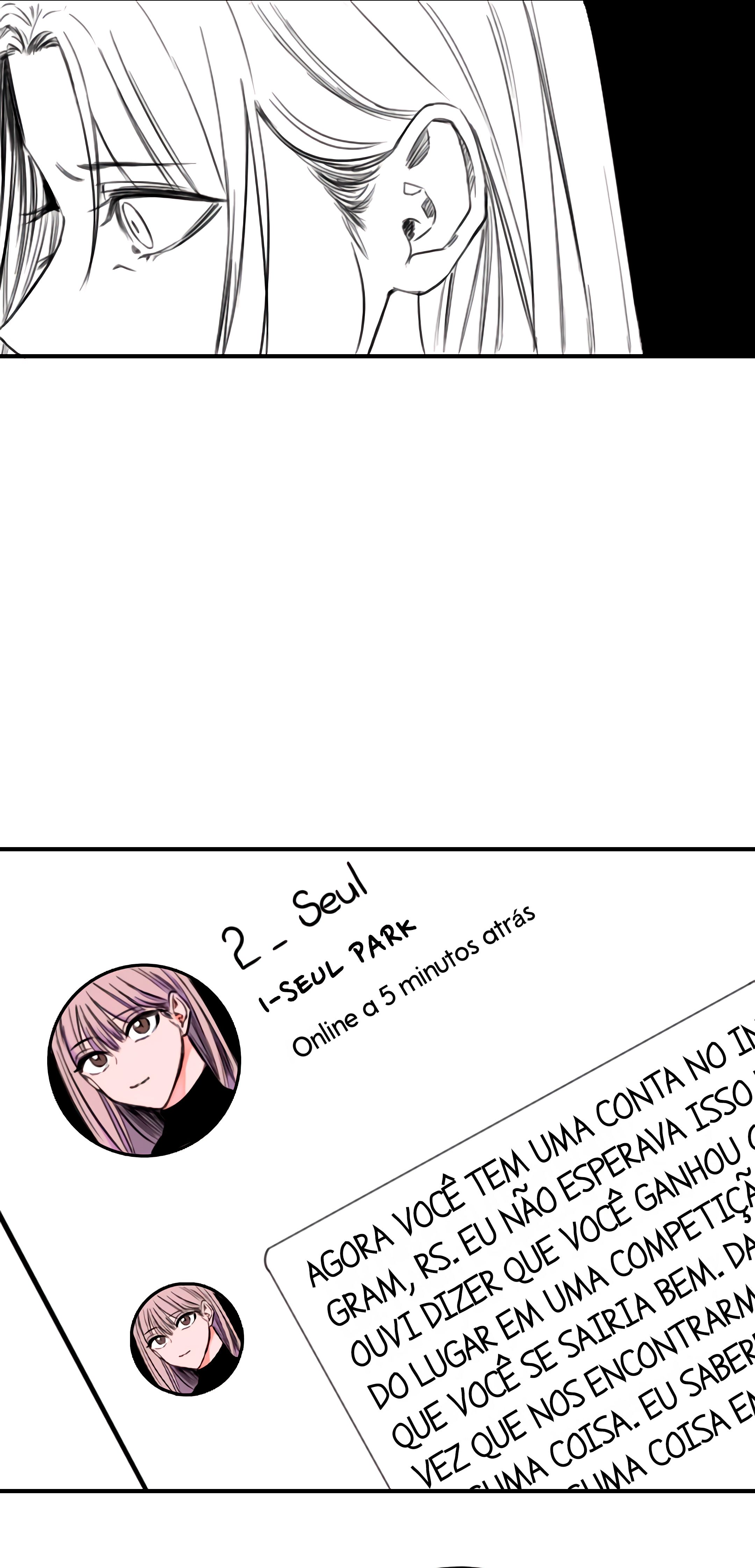 Read Drawing Romance PT Manga Online