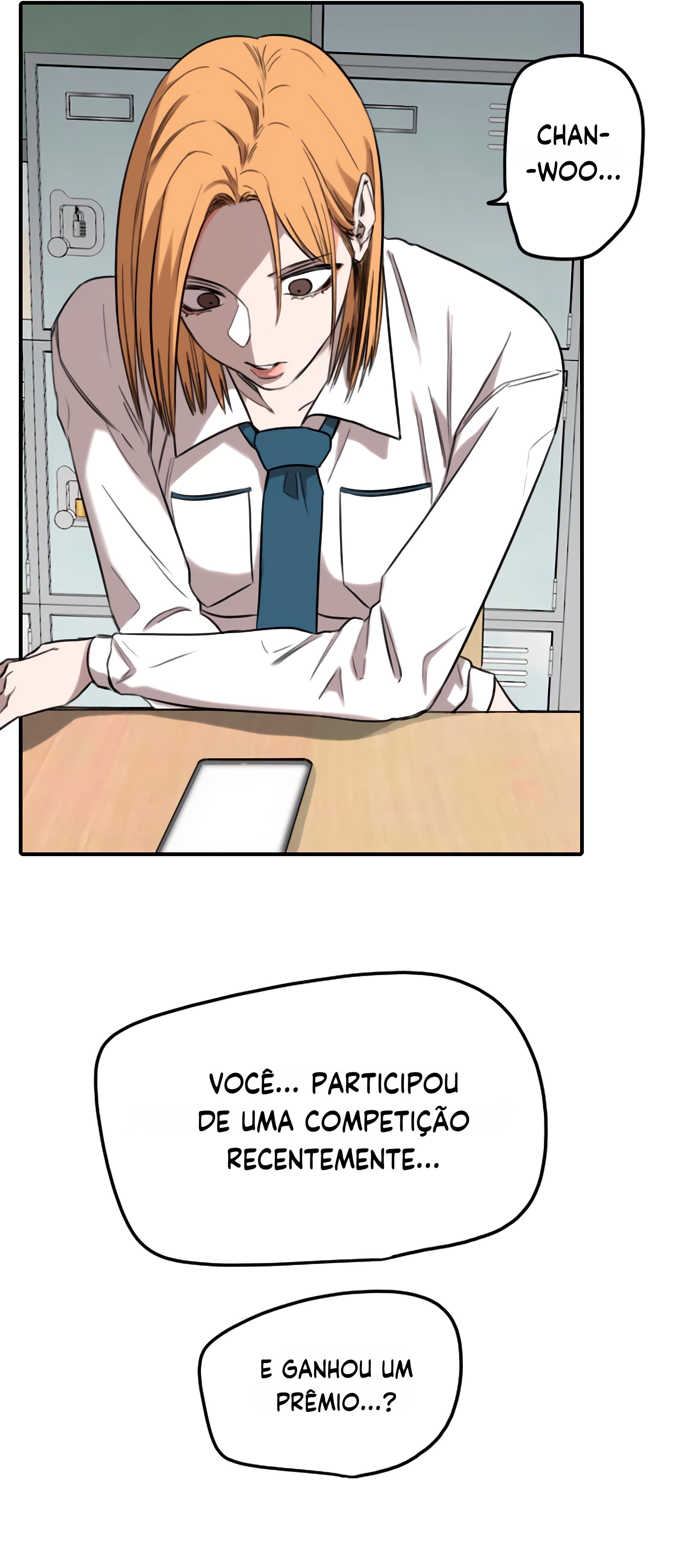 Read Drawing Romance PT Manga Online