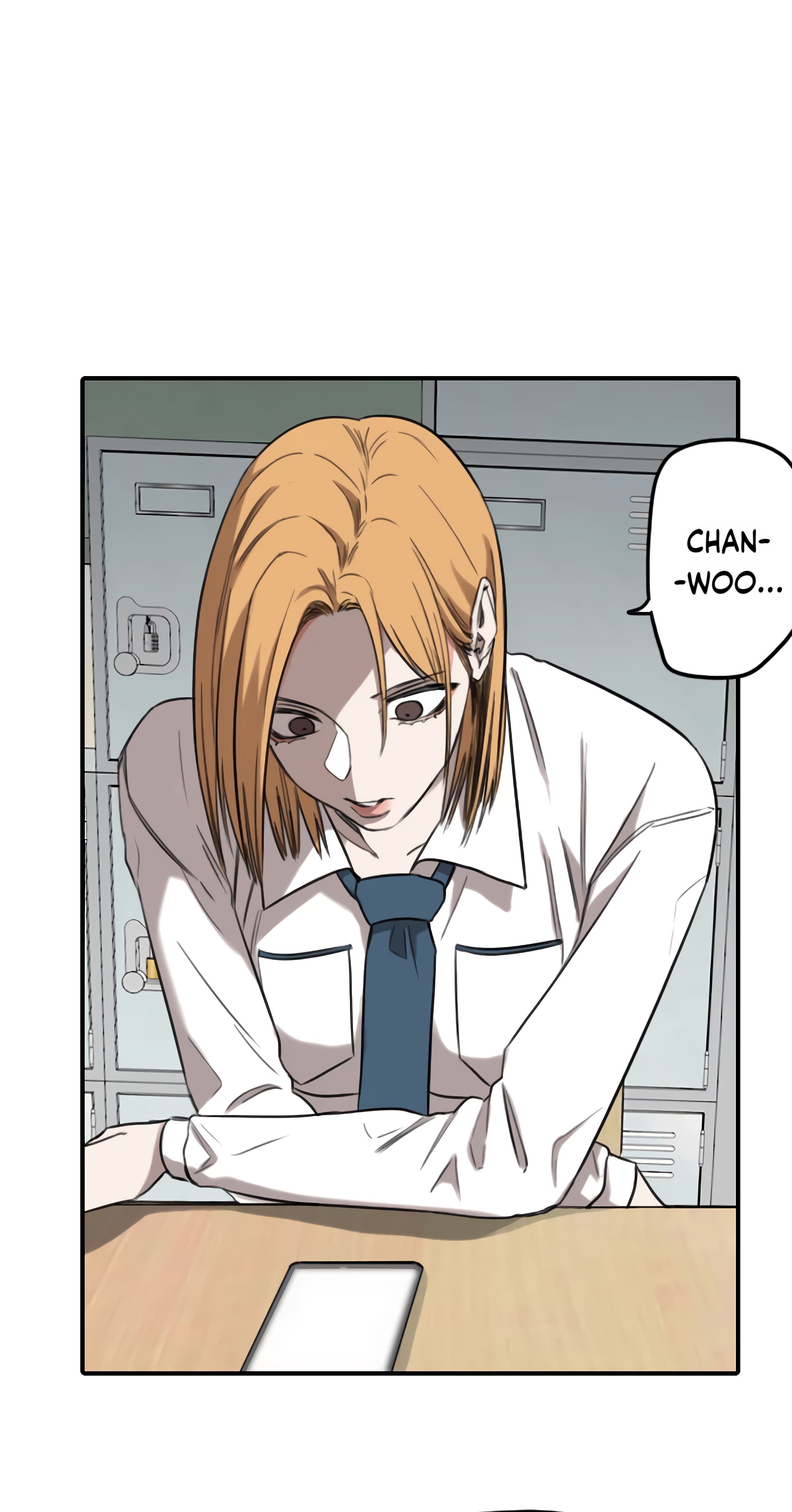 Read Drawing Romance PT Manga Online