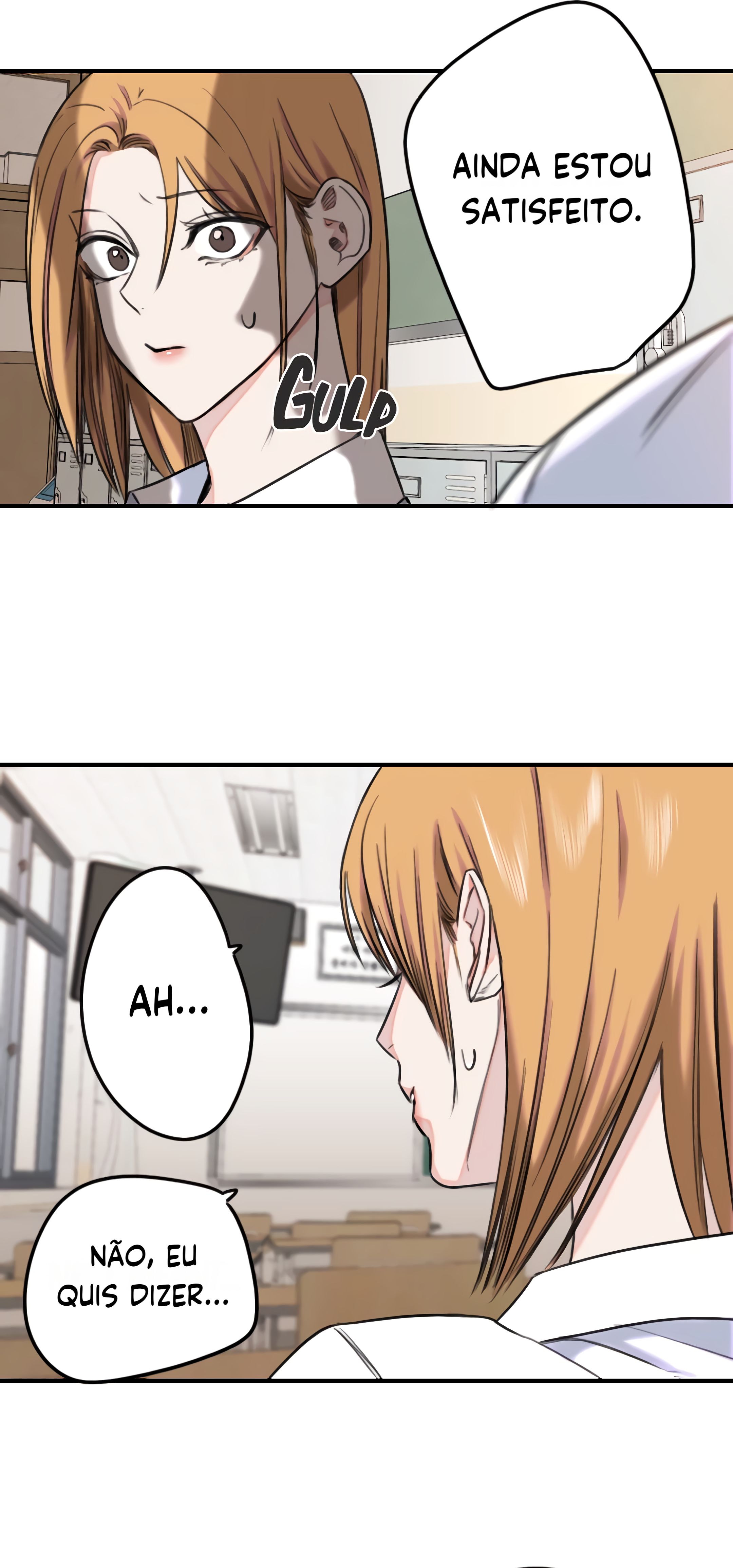 Read Drawing Romance PT Manga Online