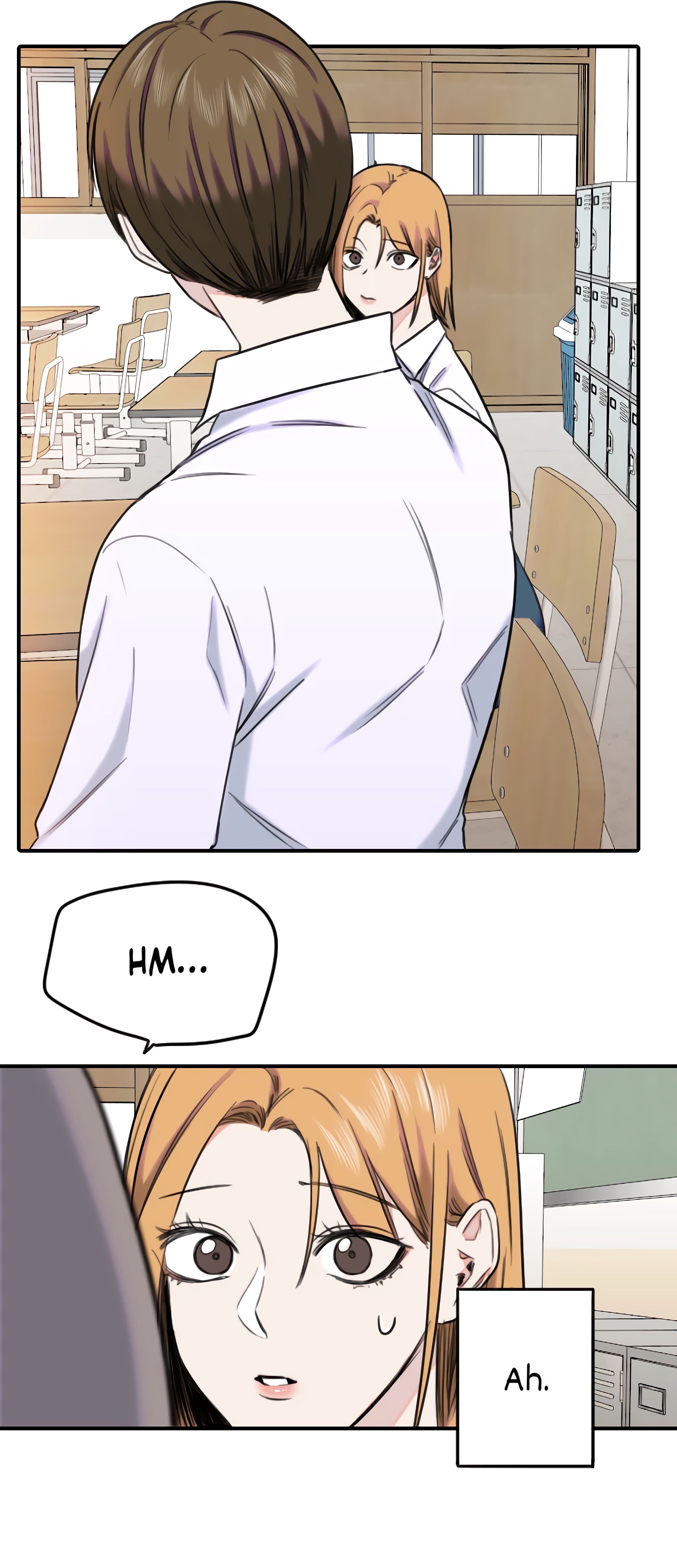 Read Drawing Romance PT Manga Online
