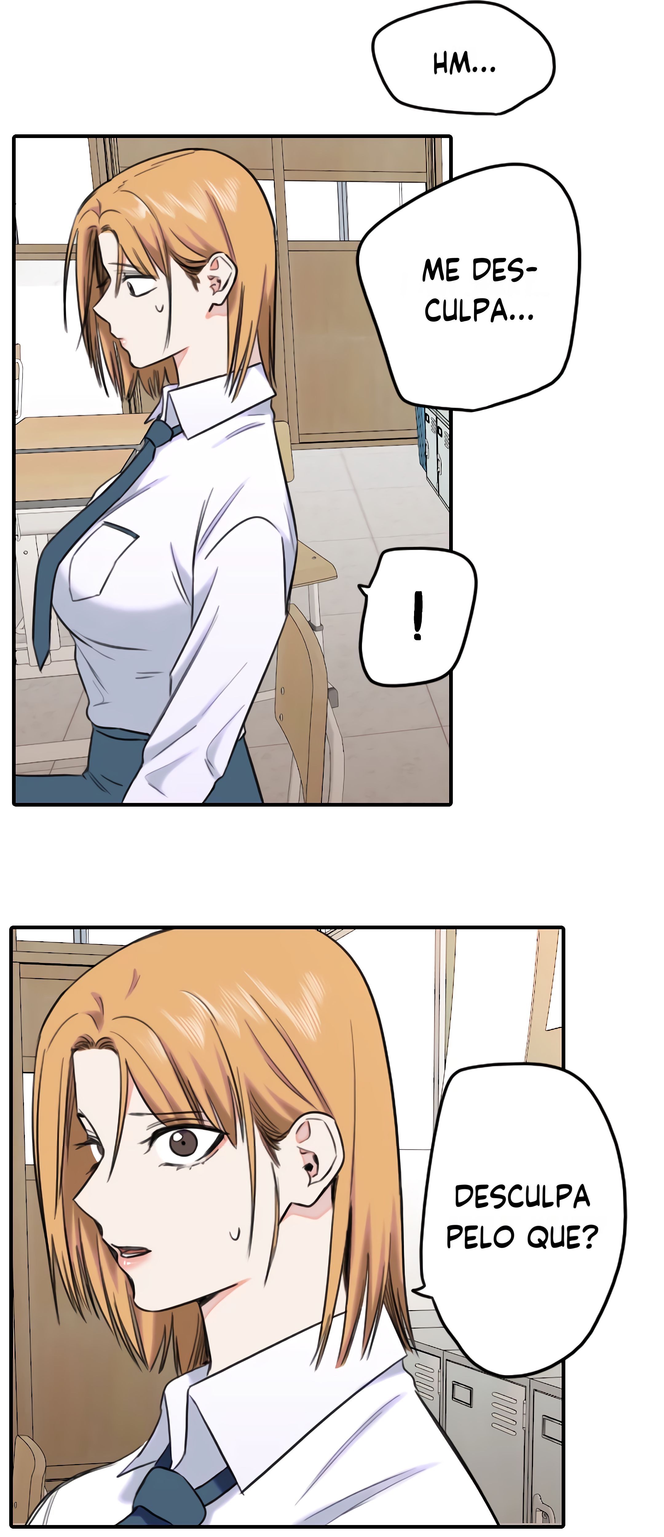Read Drawing Romance PT Manga Online