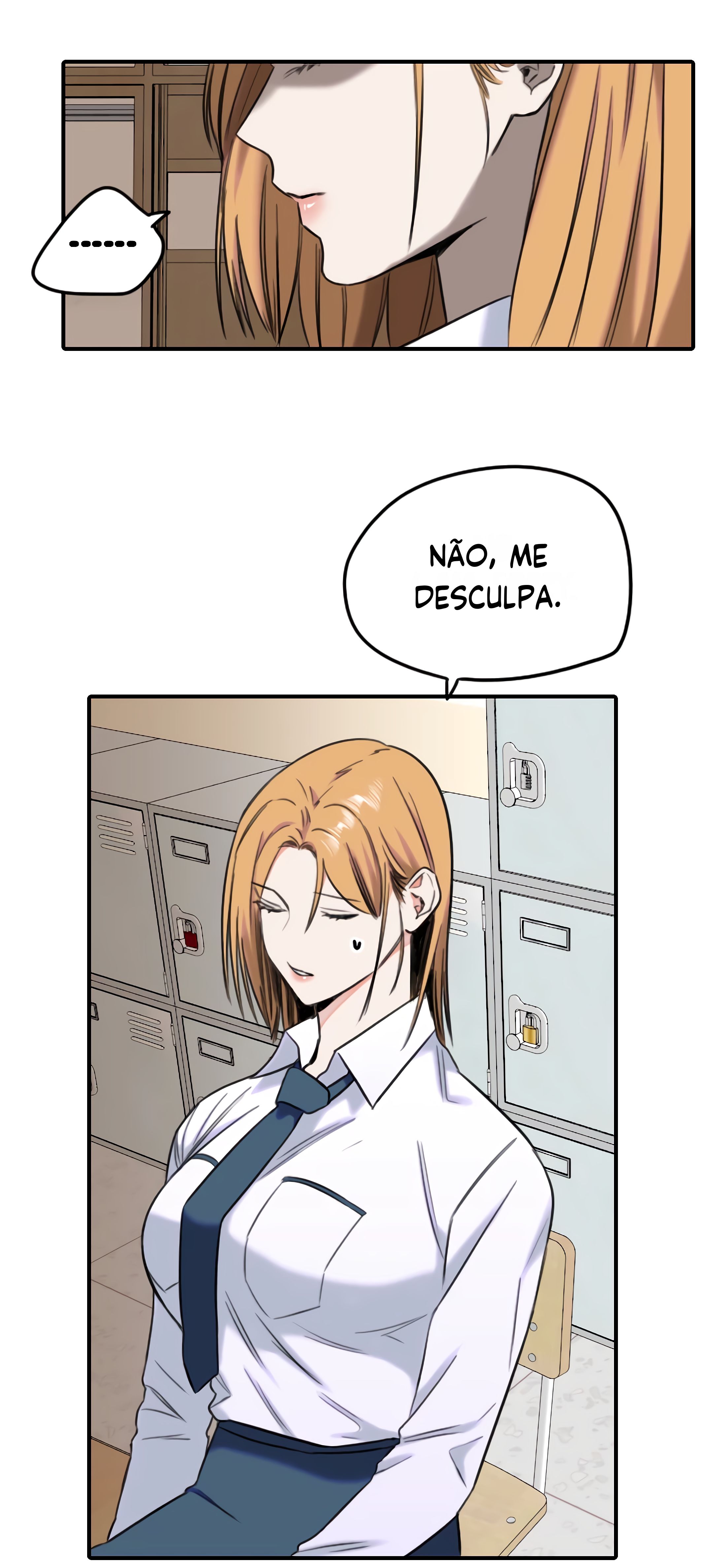 Read Drawing Romance PT Manga Online