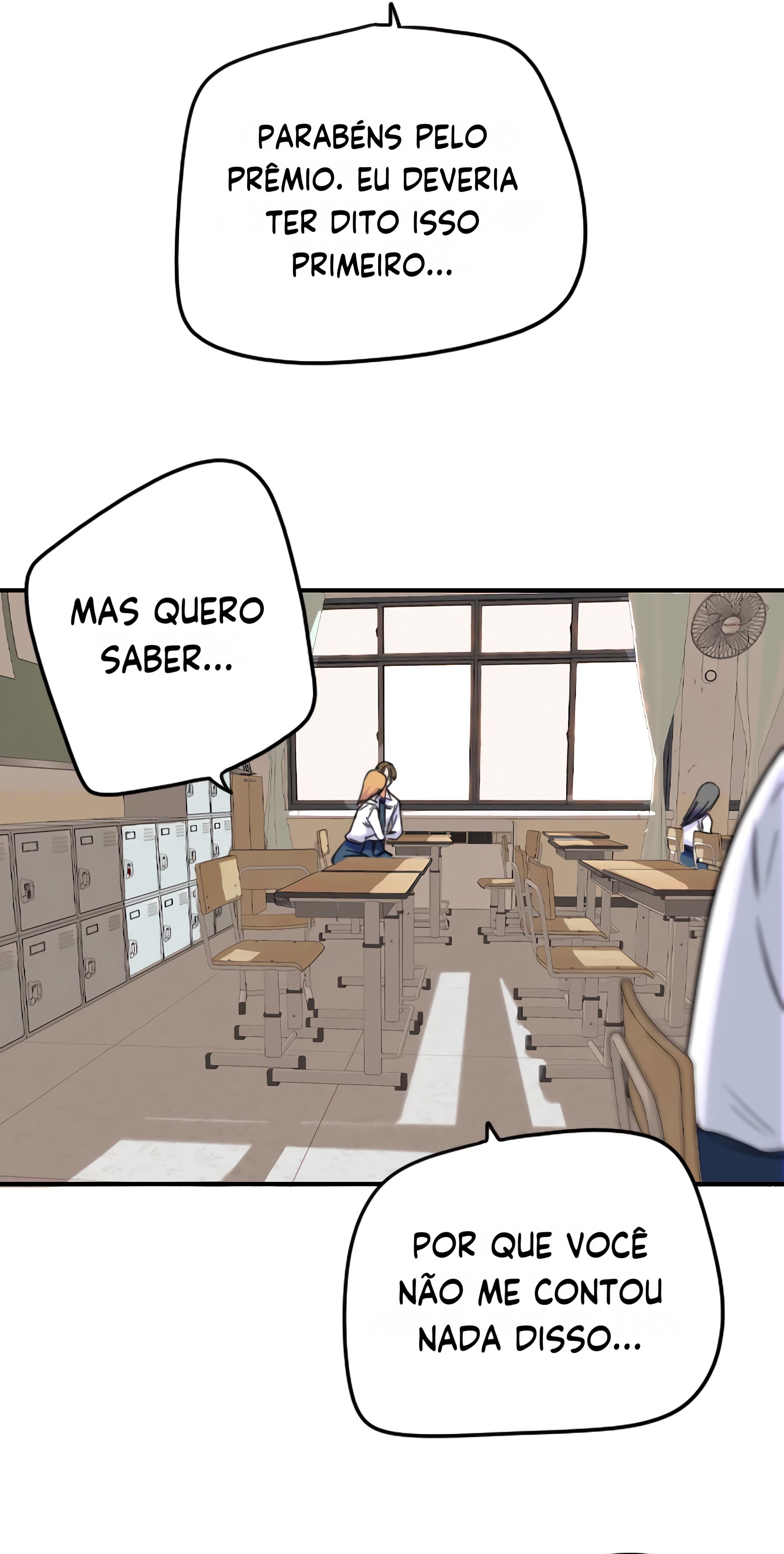 Read Drawing Romance PT Manga Online