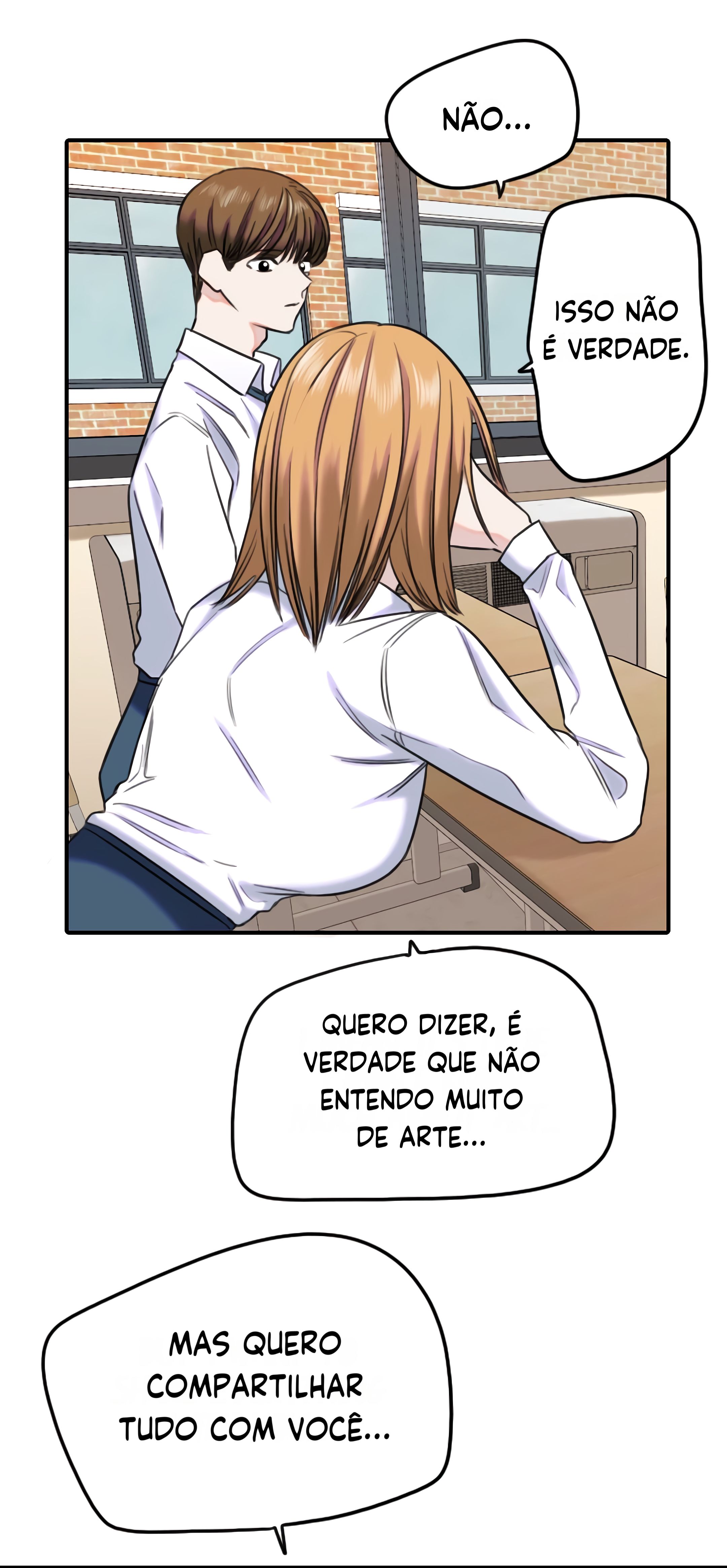 Read Drawing Romance PT Manga Online
