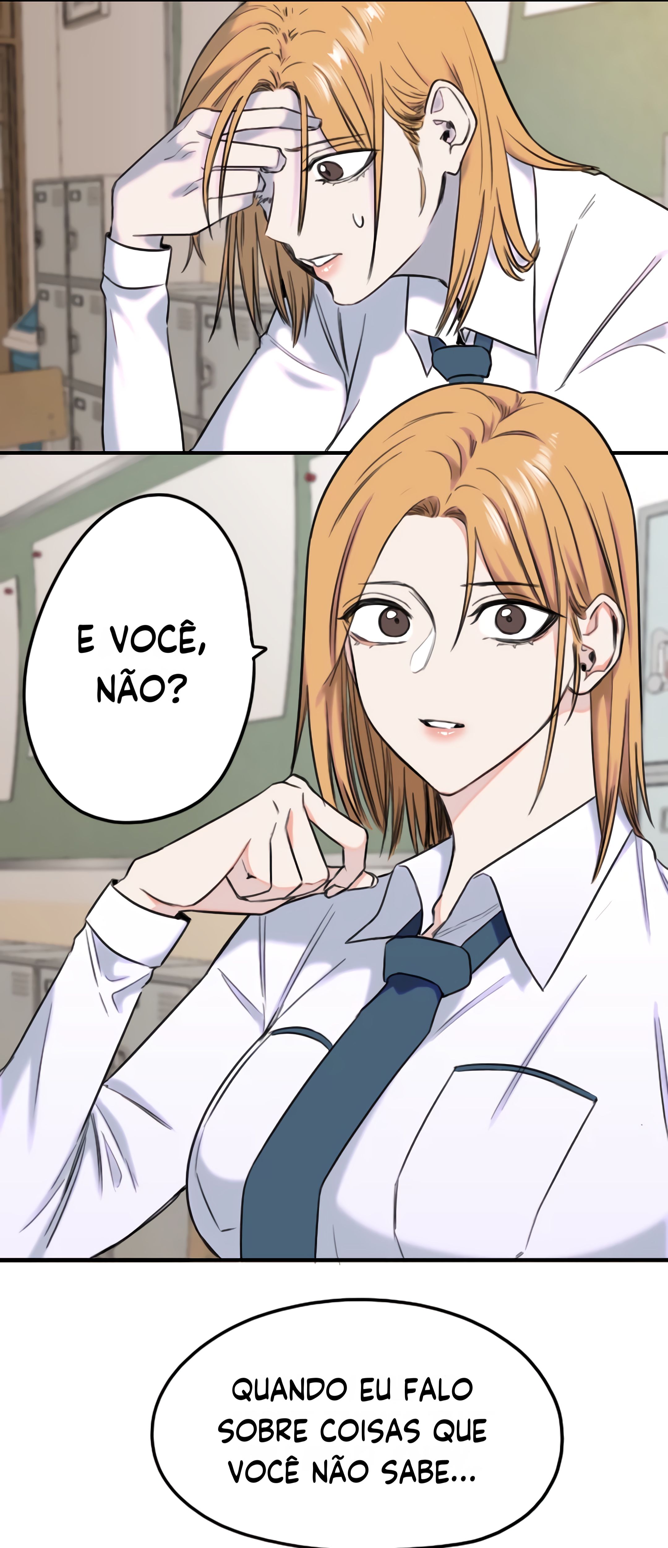 Read Drawing Romance PT Manga Online