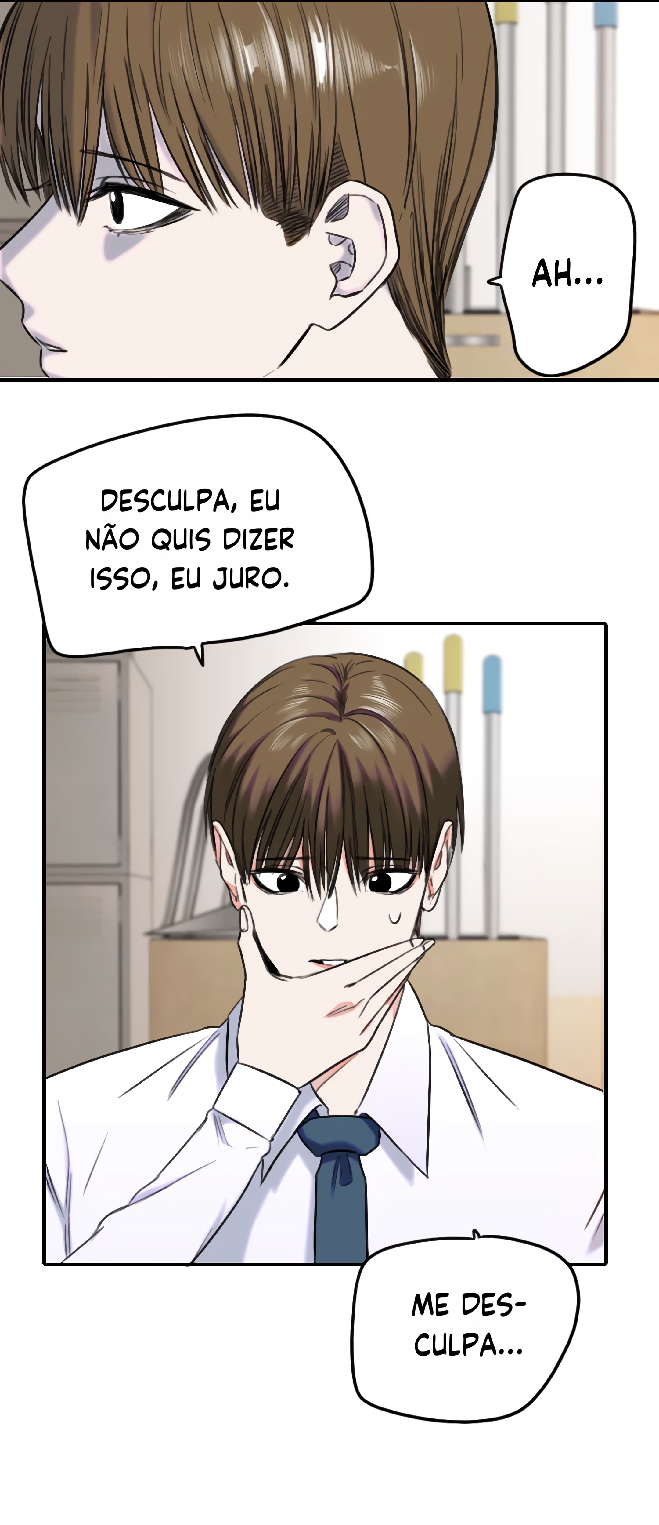 Read Drawing Romance PT Manga Online