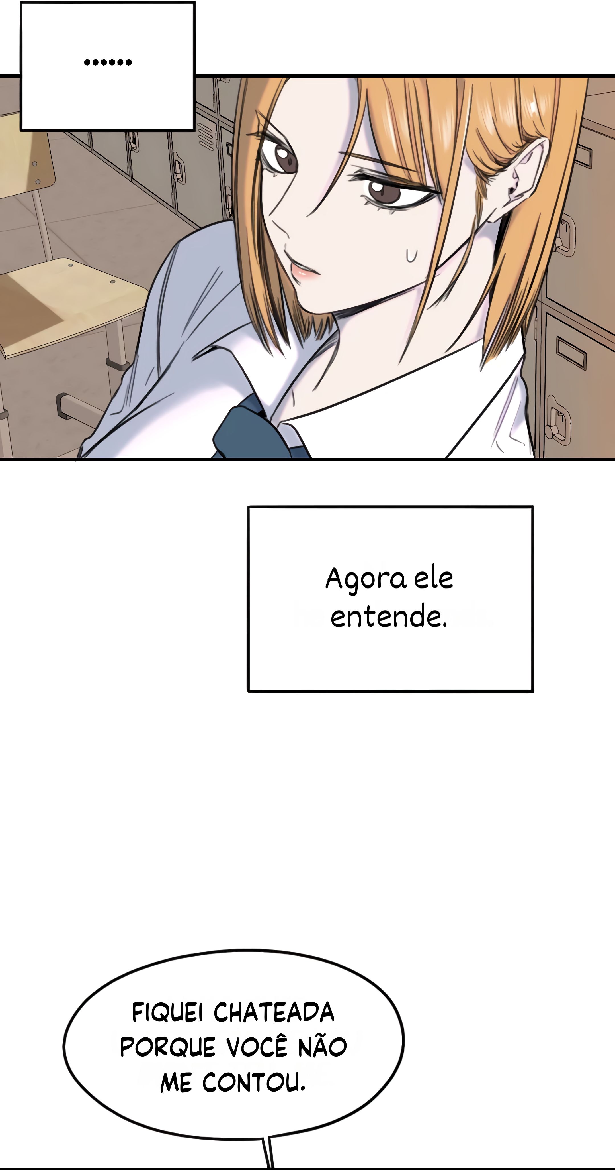 Read Drawing Romance PT Manga Online