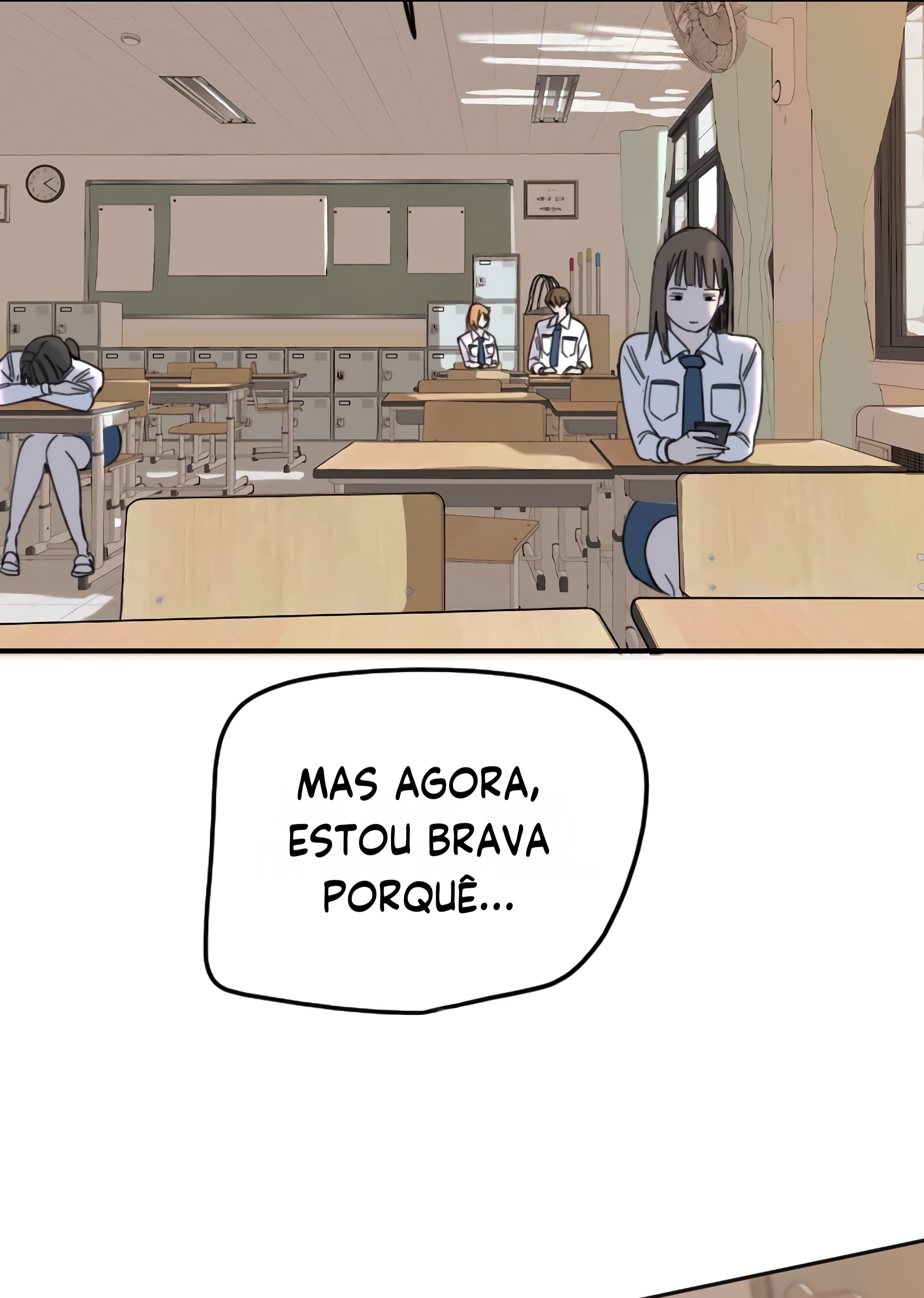 Read Drawing Romance PT Manga Online