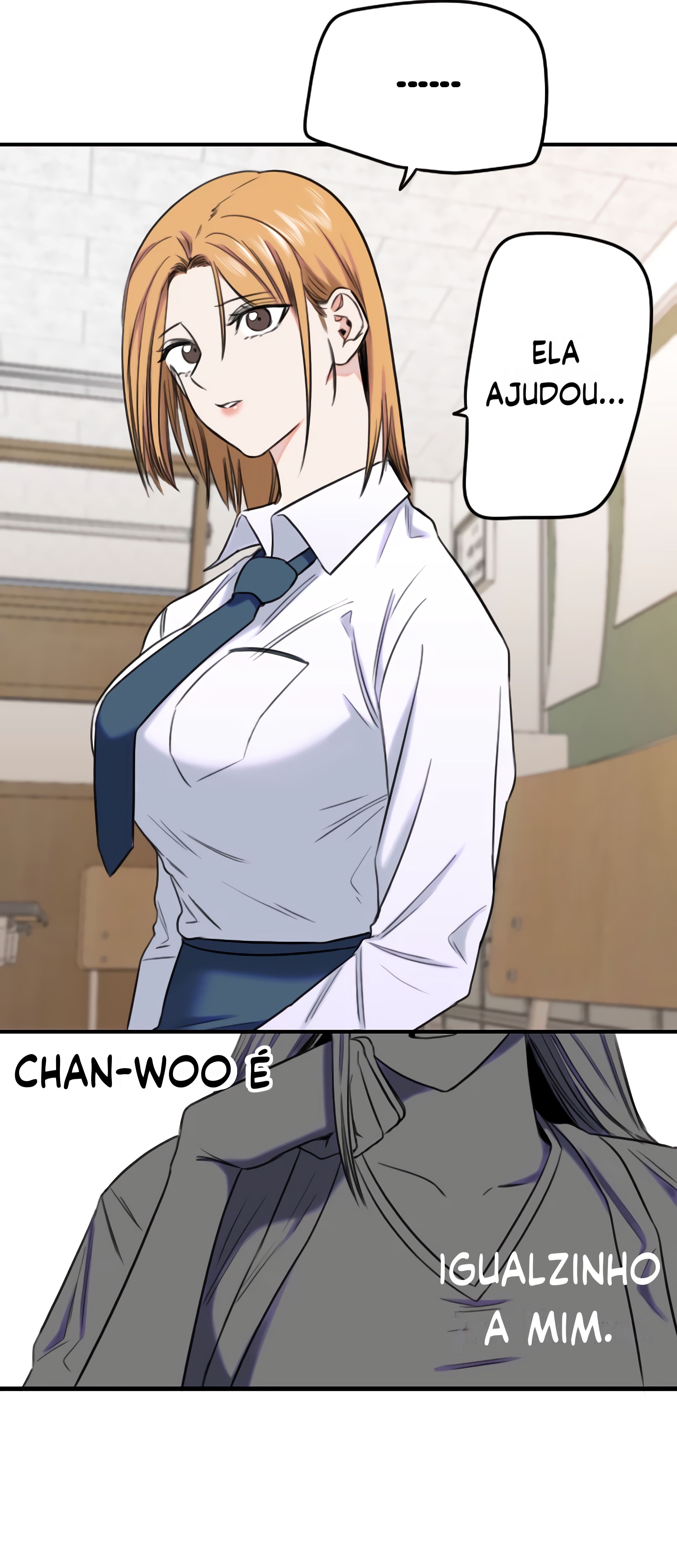 Read Drawing Romance PT Manga Online