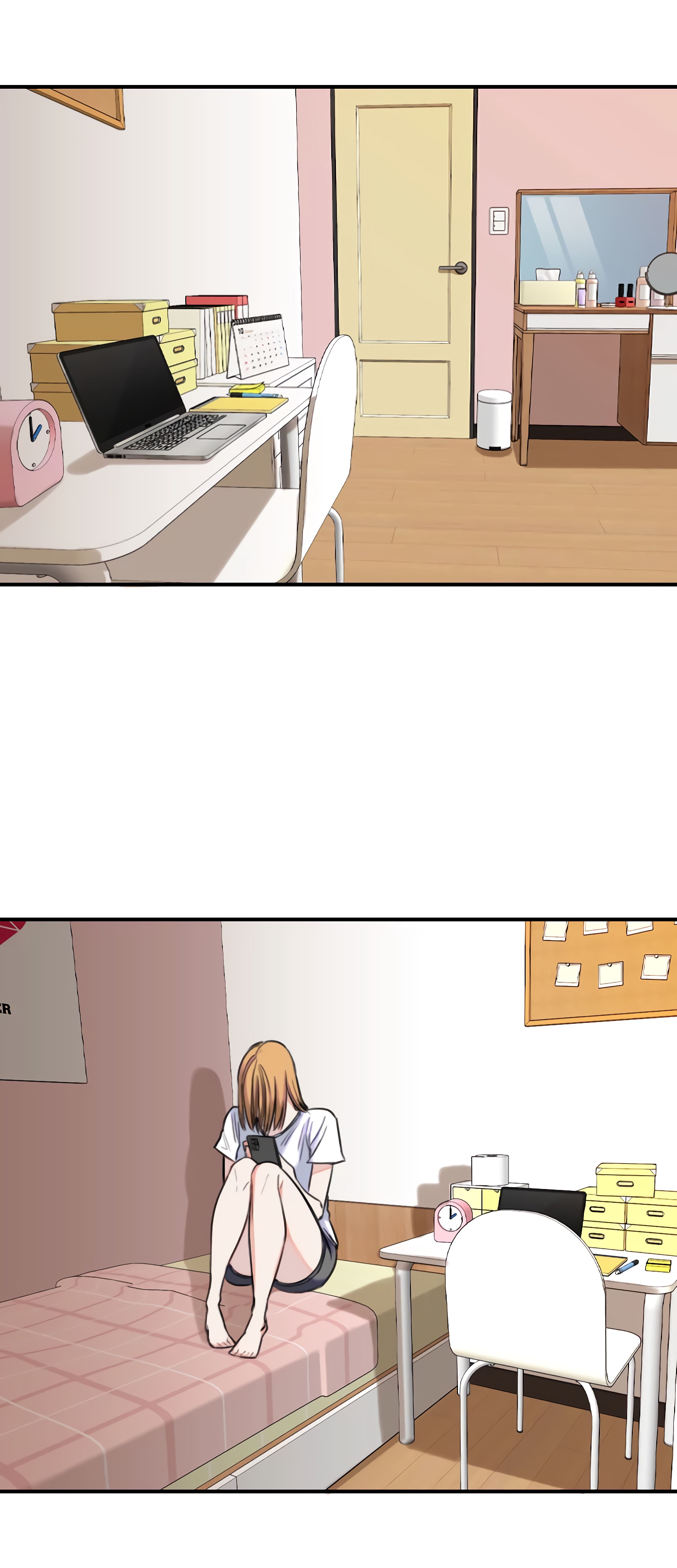 Read Drawing Romance PT Manga Online