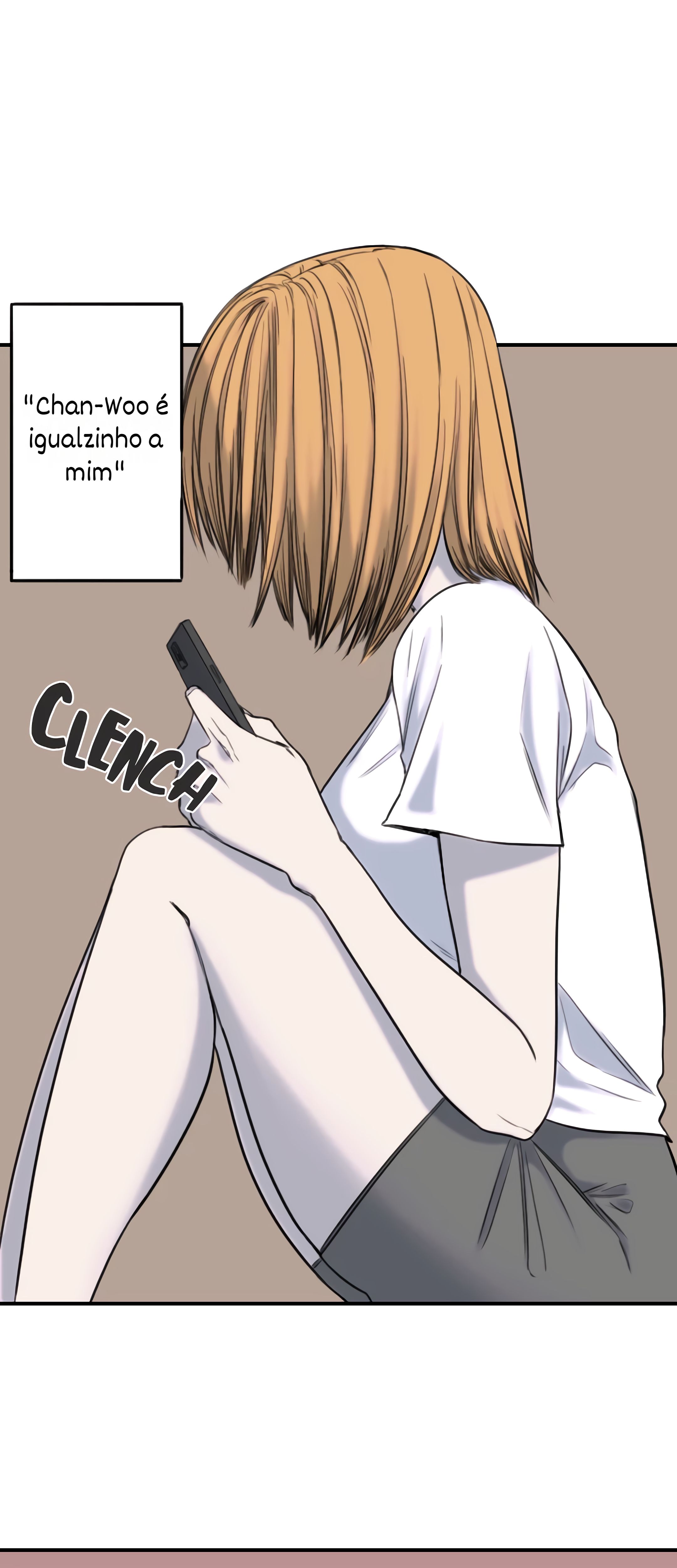 Read Drawing Romance PT Manga Online