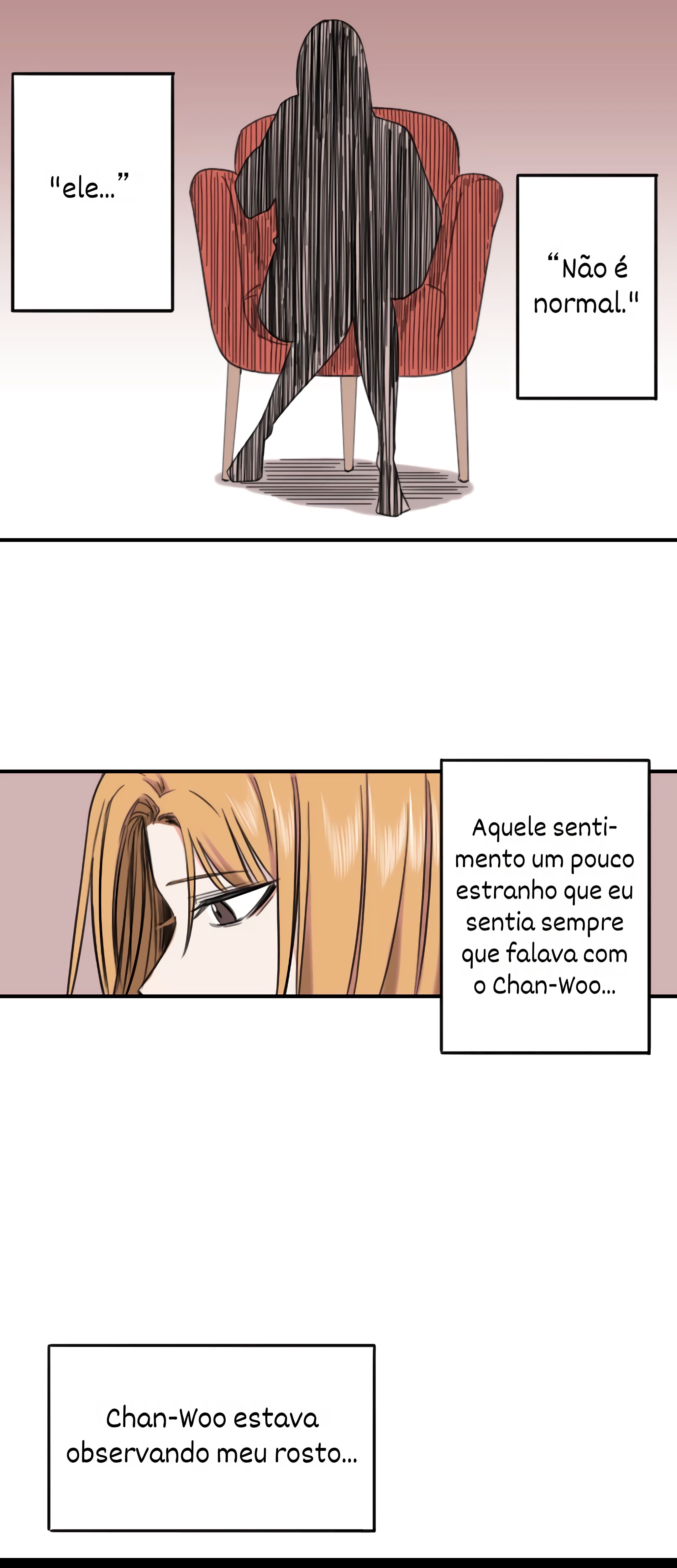 Read Drawing Romance PT Manga Online