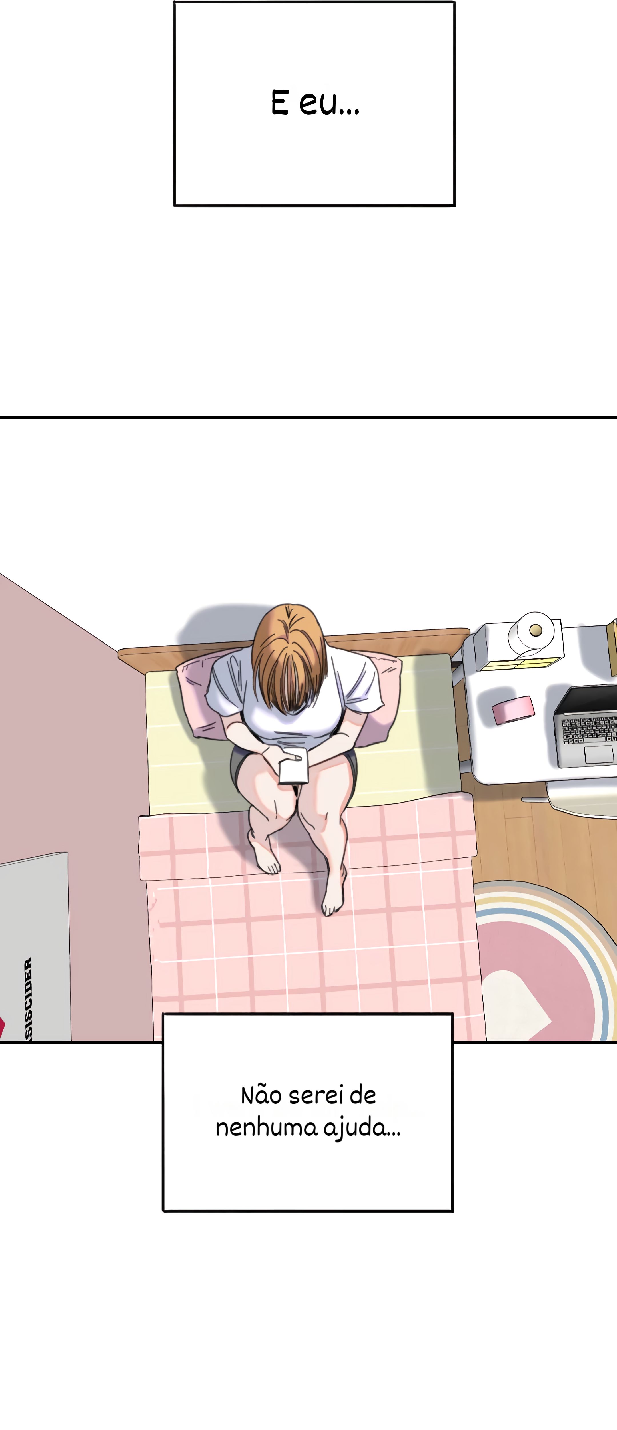 Read Drawing Romance PT Manga Online