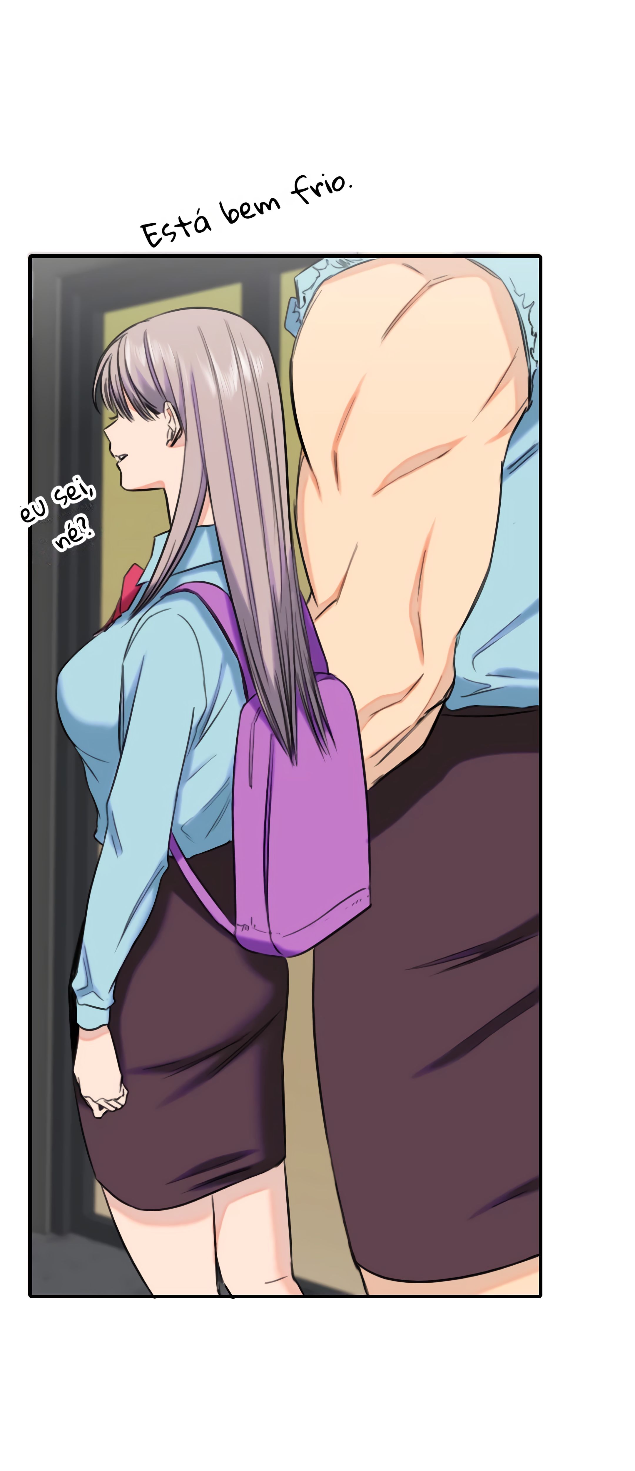 Read Drawing Romance PT Manga Online