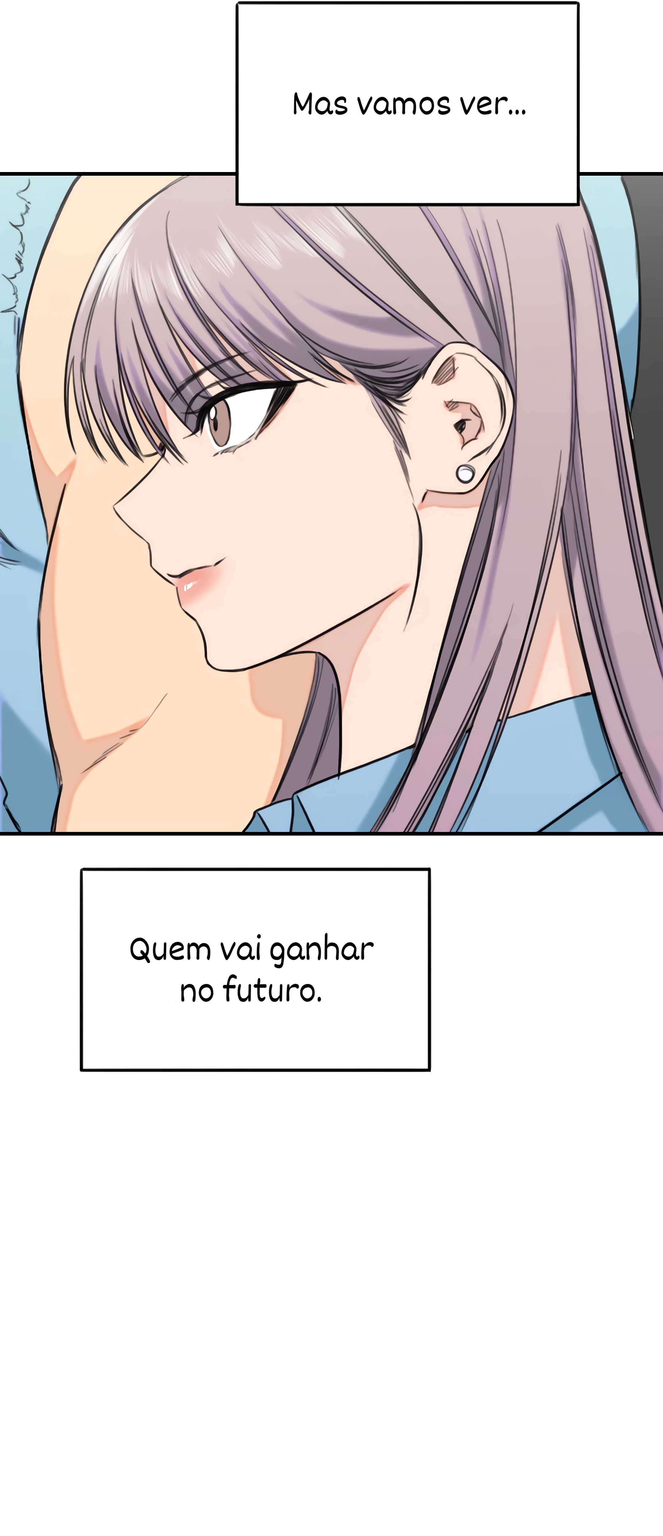 Read Drawing Romance PT Manga Online