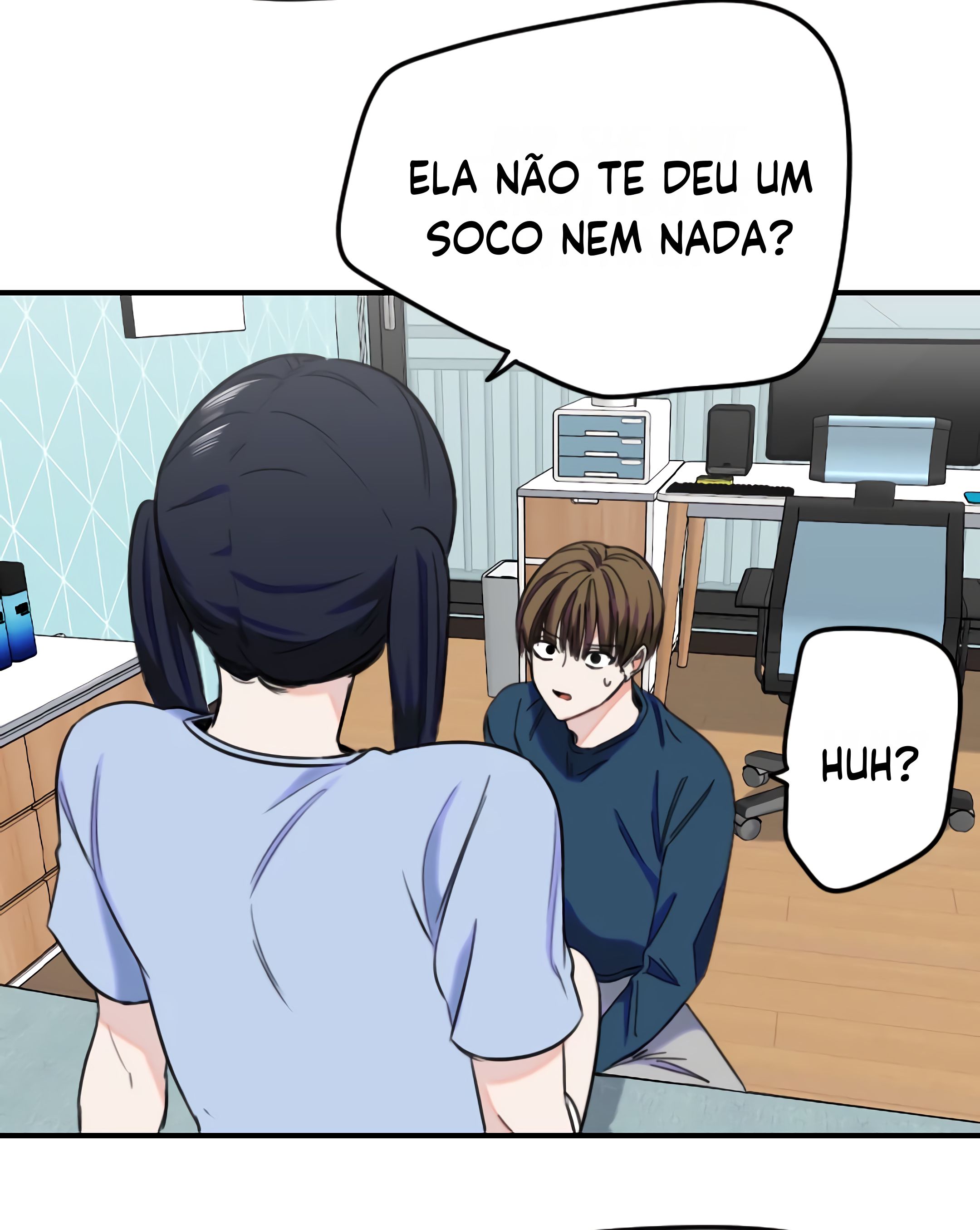 Read Drawing Romance PT Manga Online