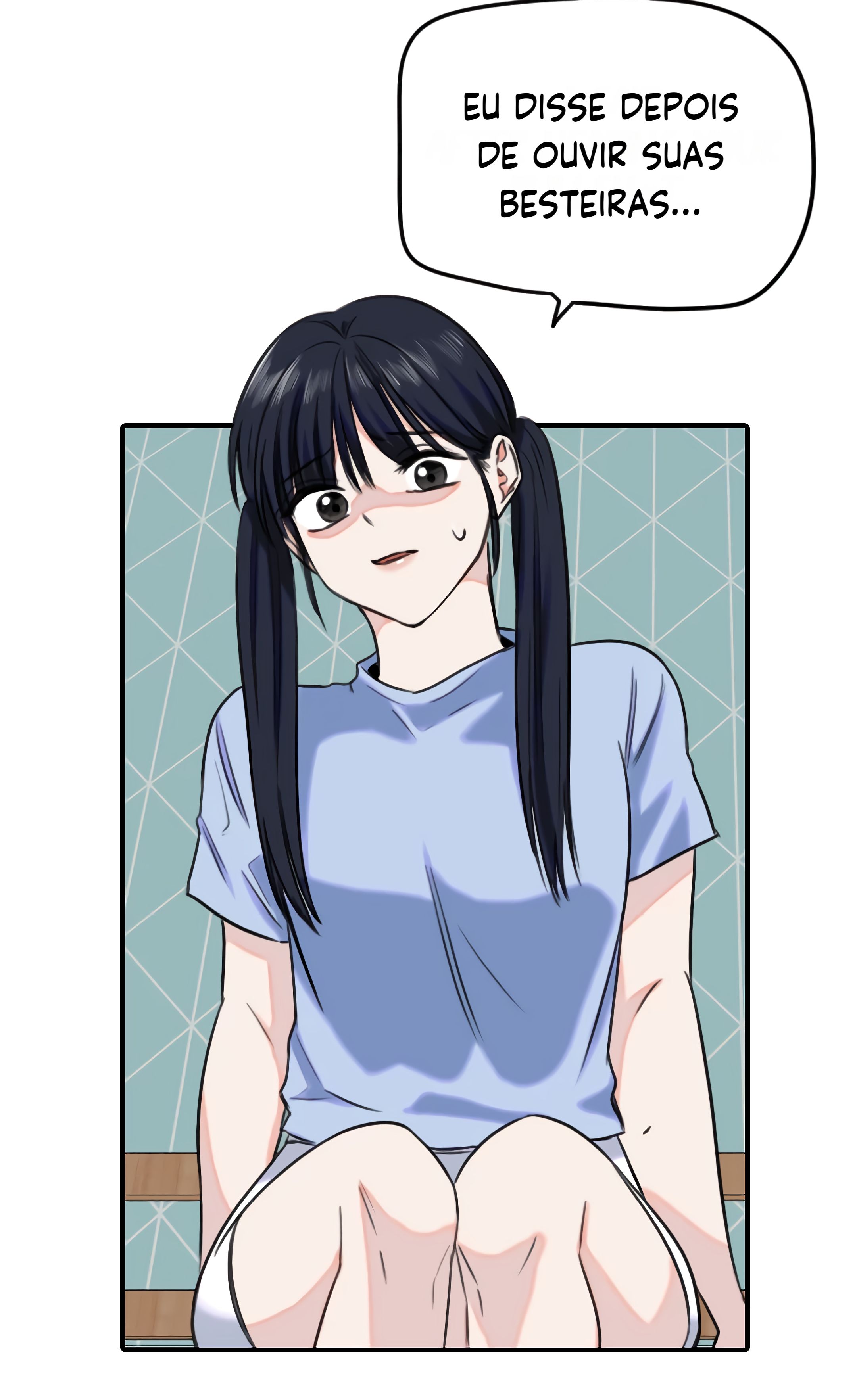 Read Drawing Romance PT Manga Online