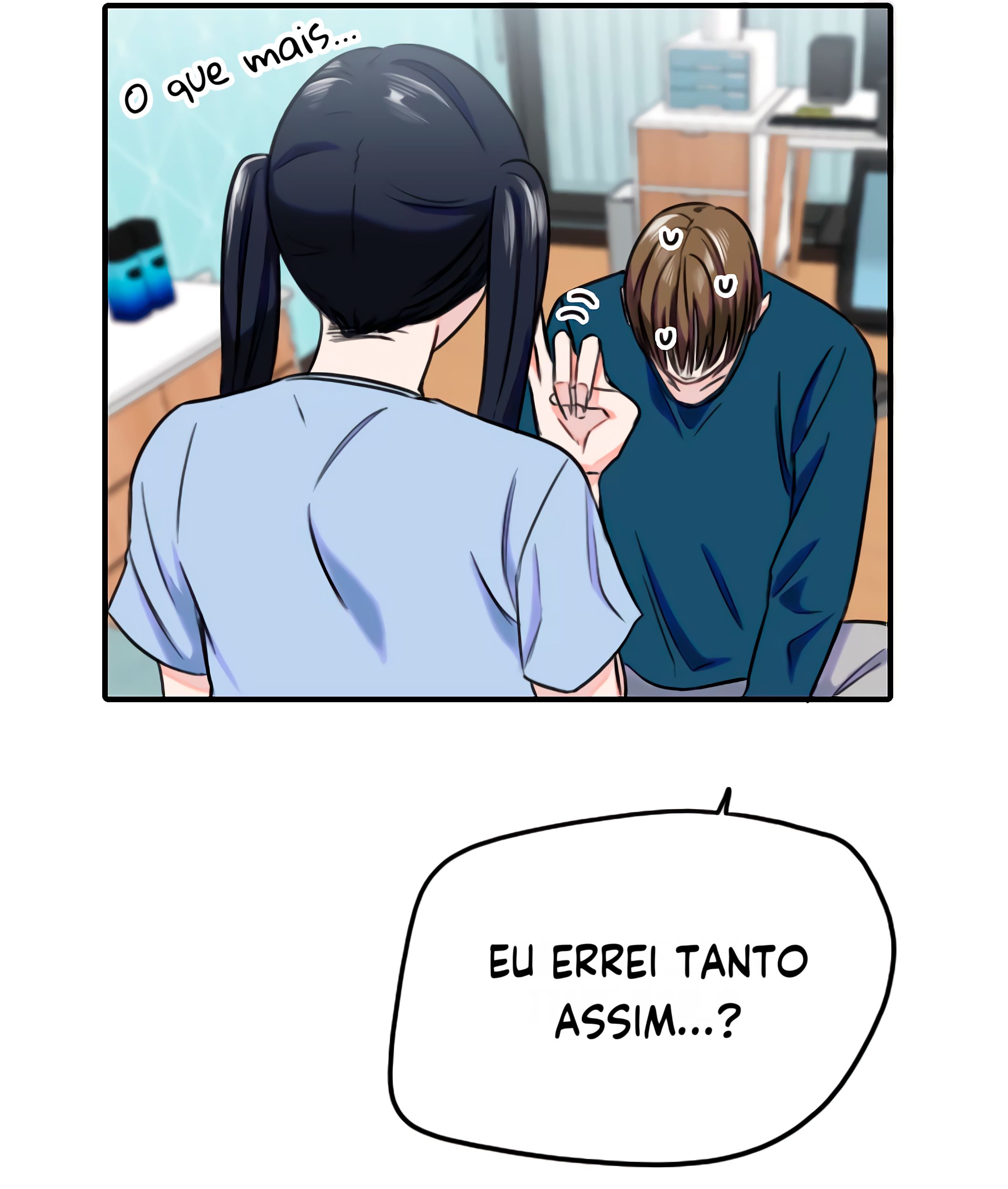 Read Drawing Romance PT Manga Online