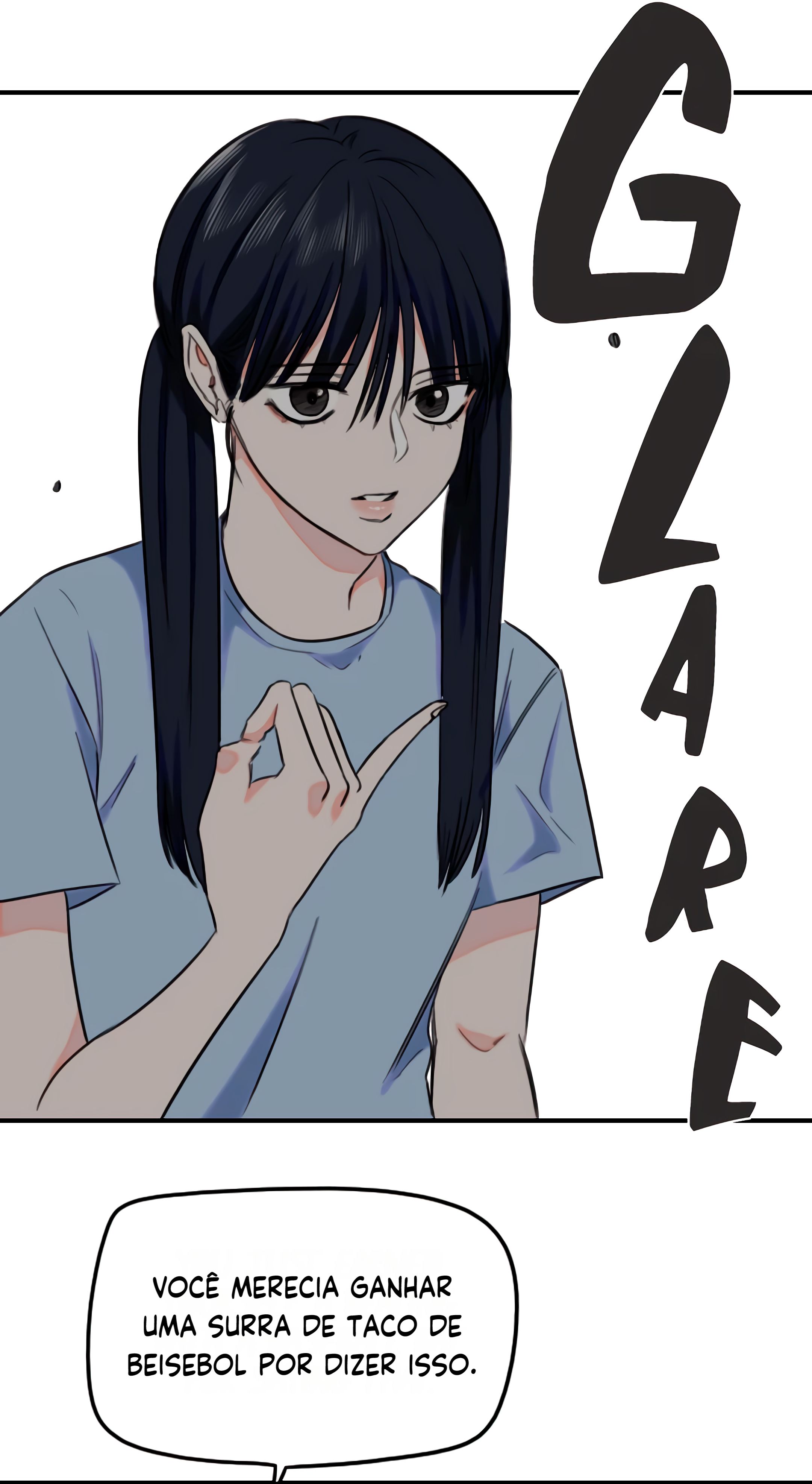 Read Drawing Romance PT Manga Online