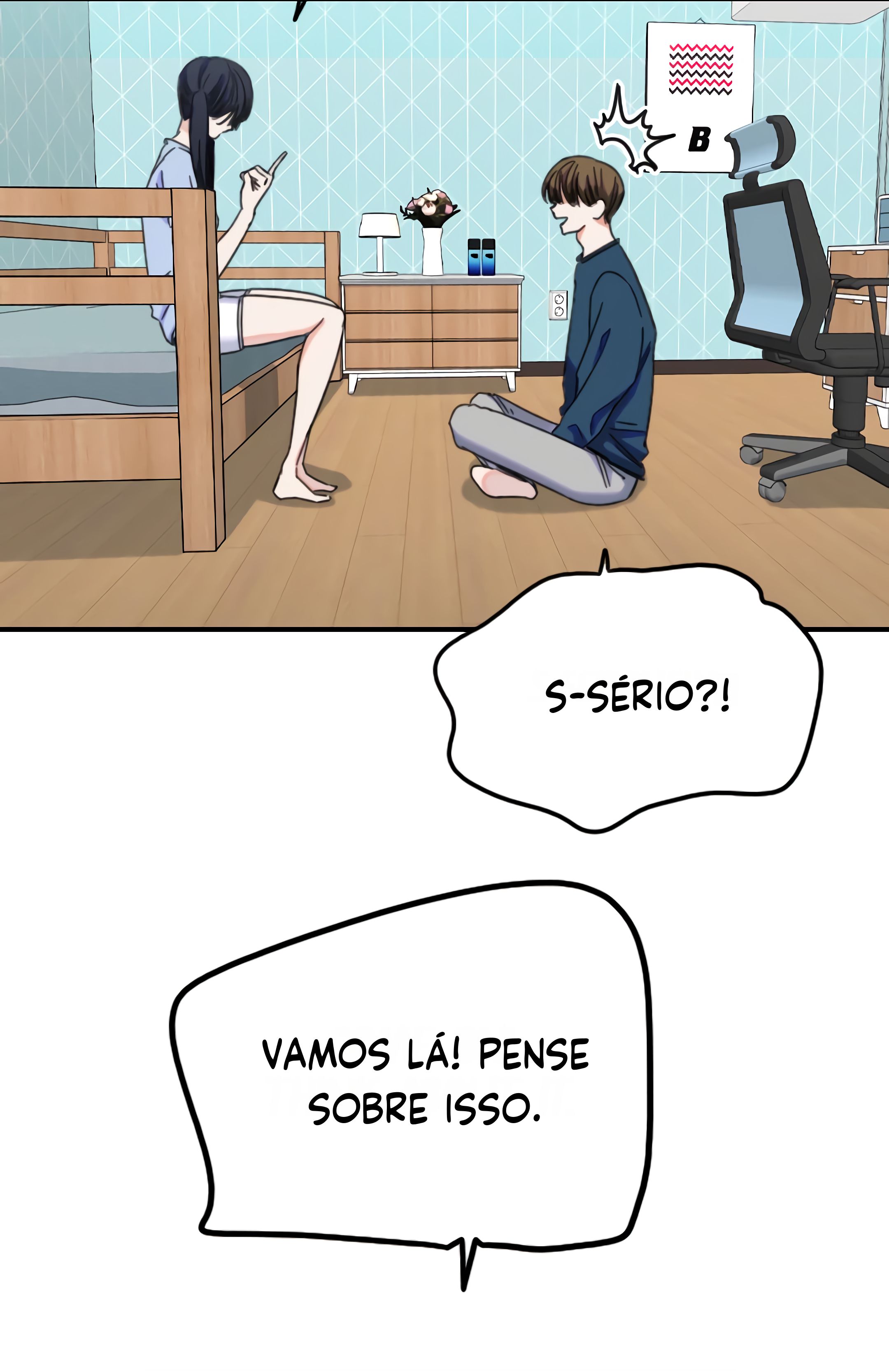 Read Drawing Romance PT Manga Online