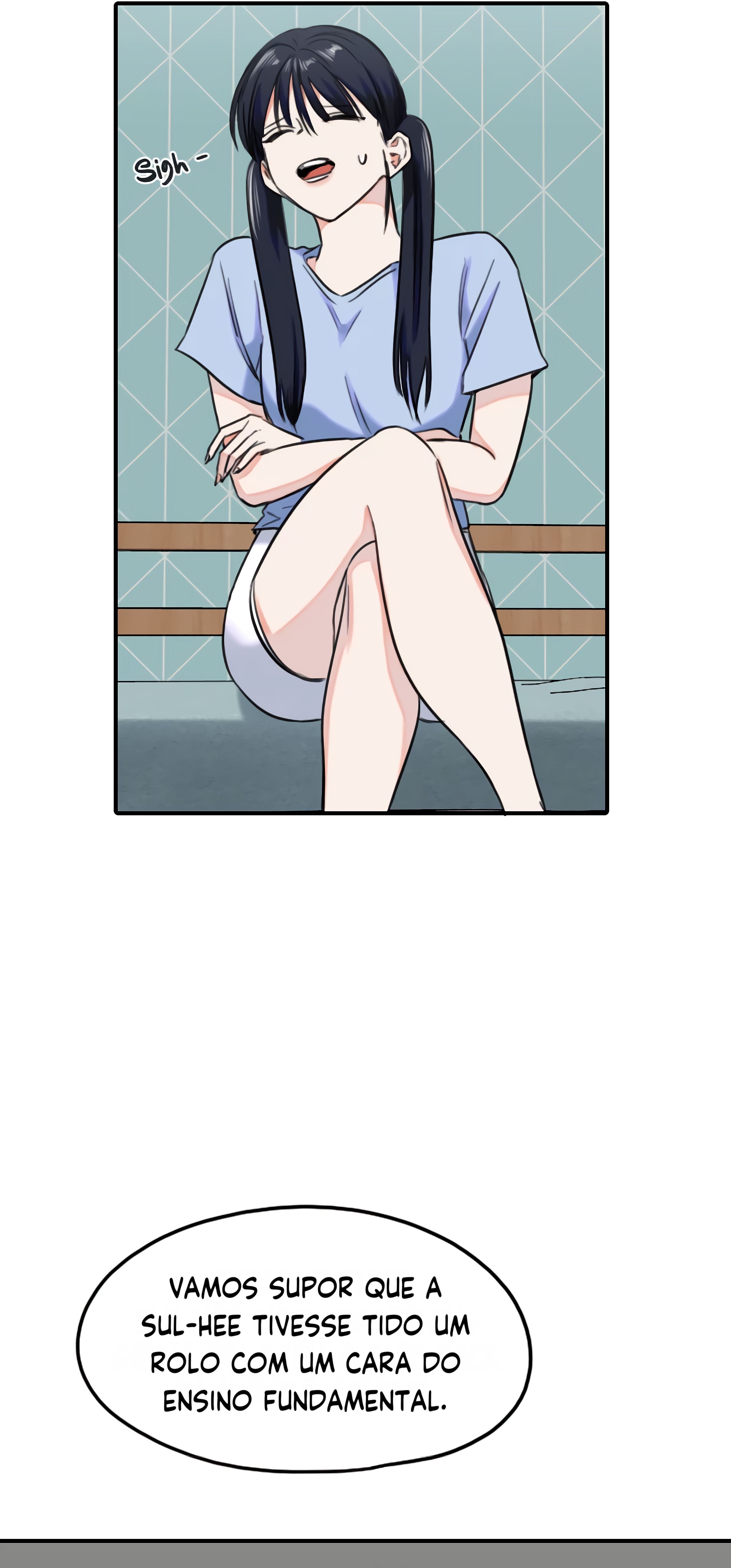 Read Drawing Romance PT Manga Online