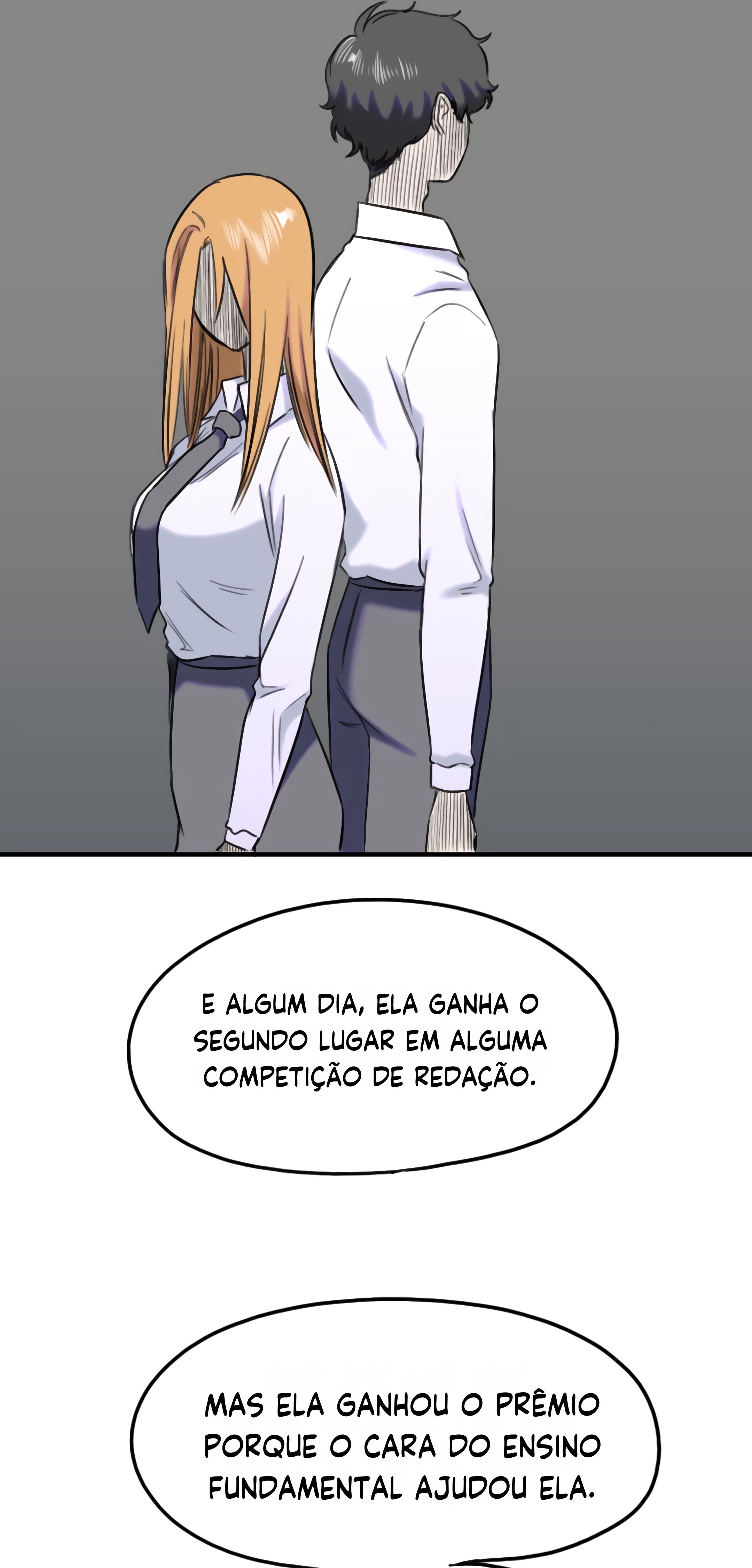 Read Drawing Romance PT Manga Online