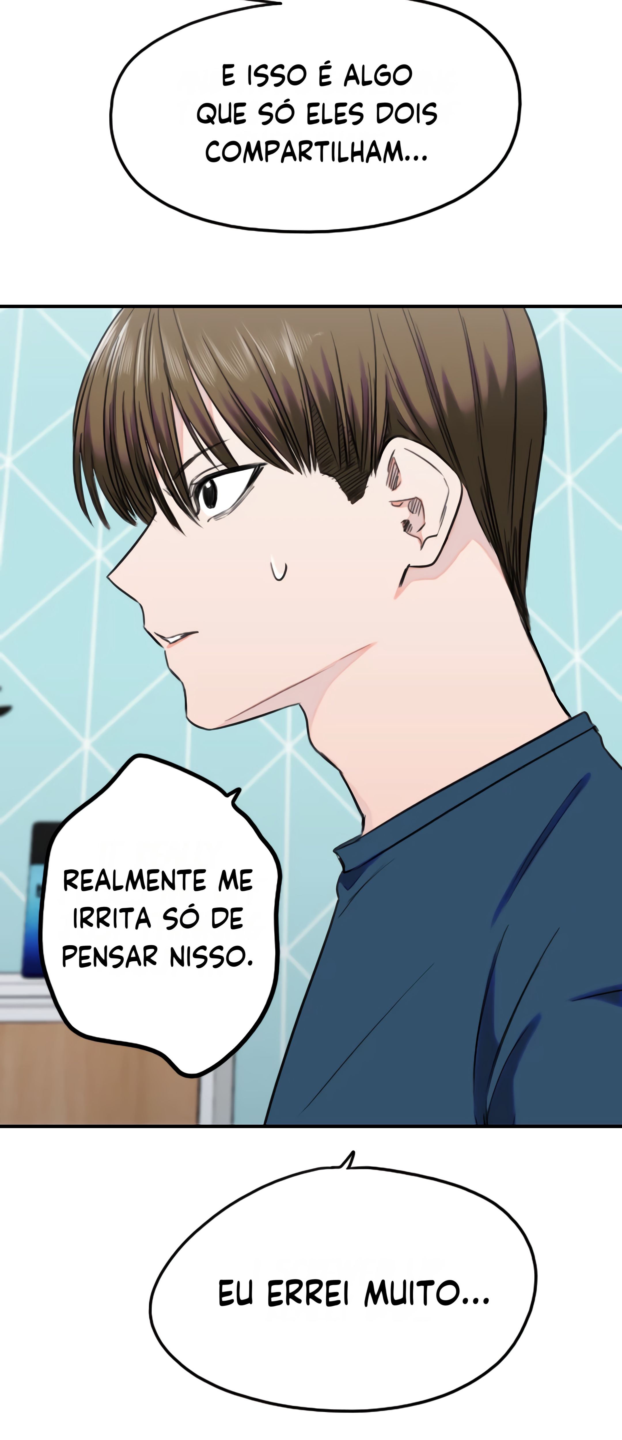 Read Drawing Romance PT Manga Online