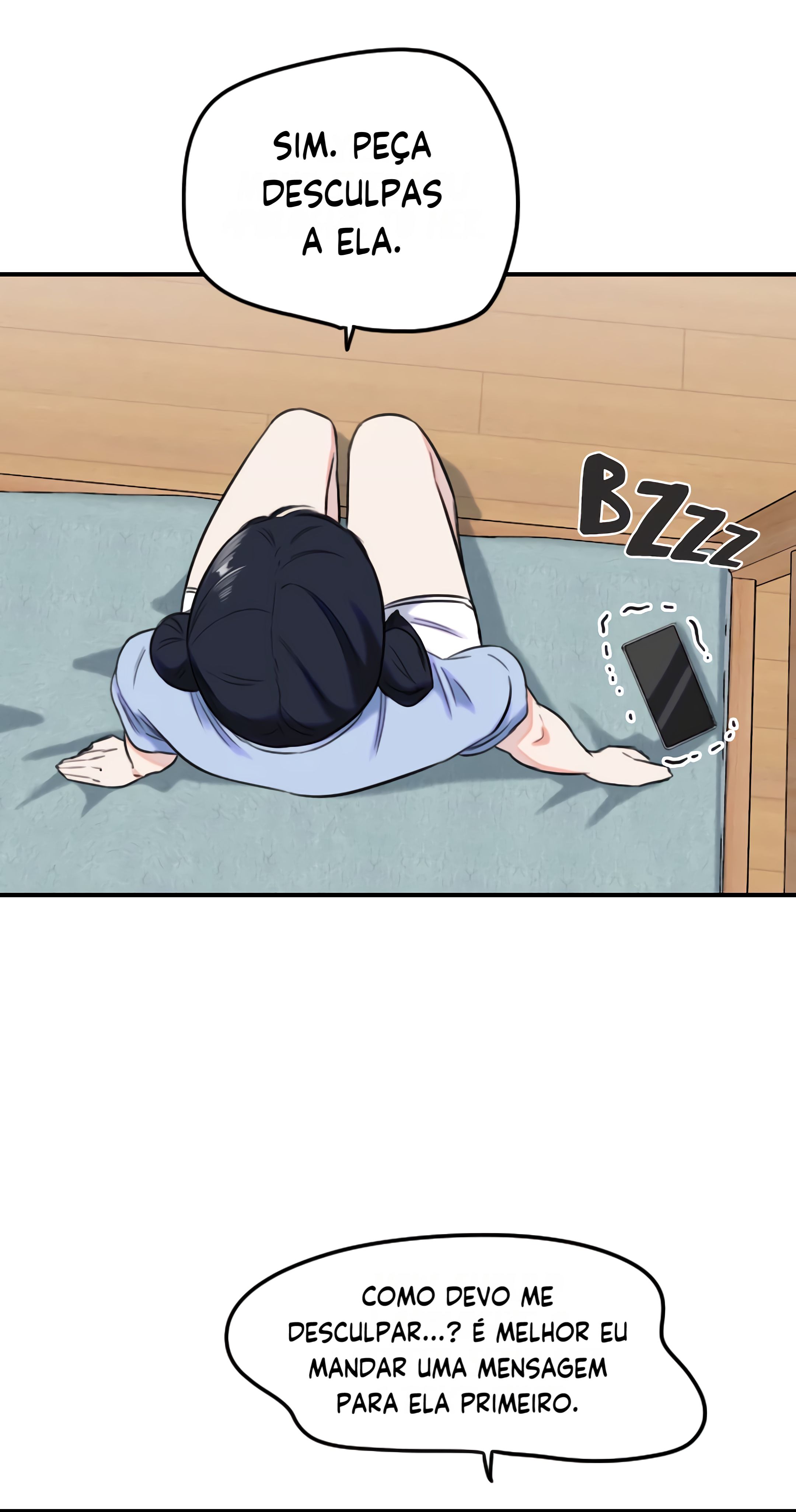 Read Drawing Romance PT Manga Online