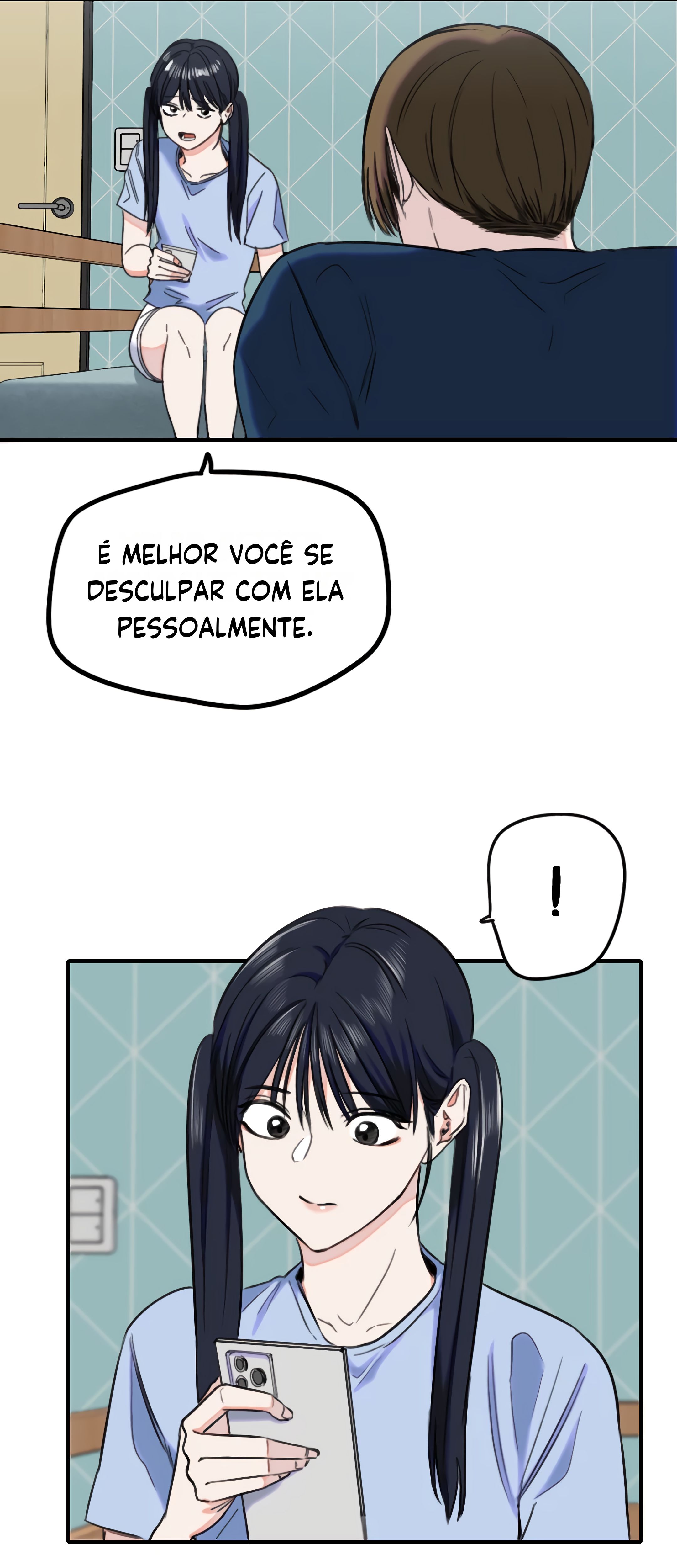 Read Drawing Romance PT Manga Online
