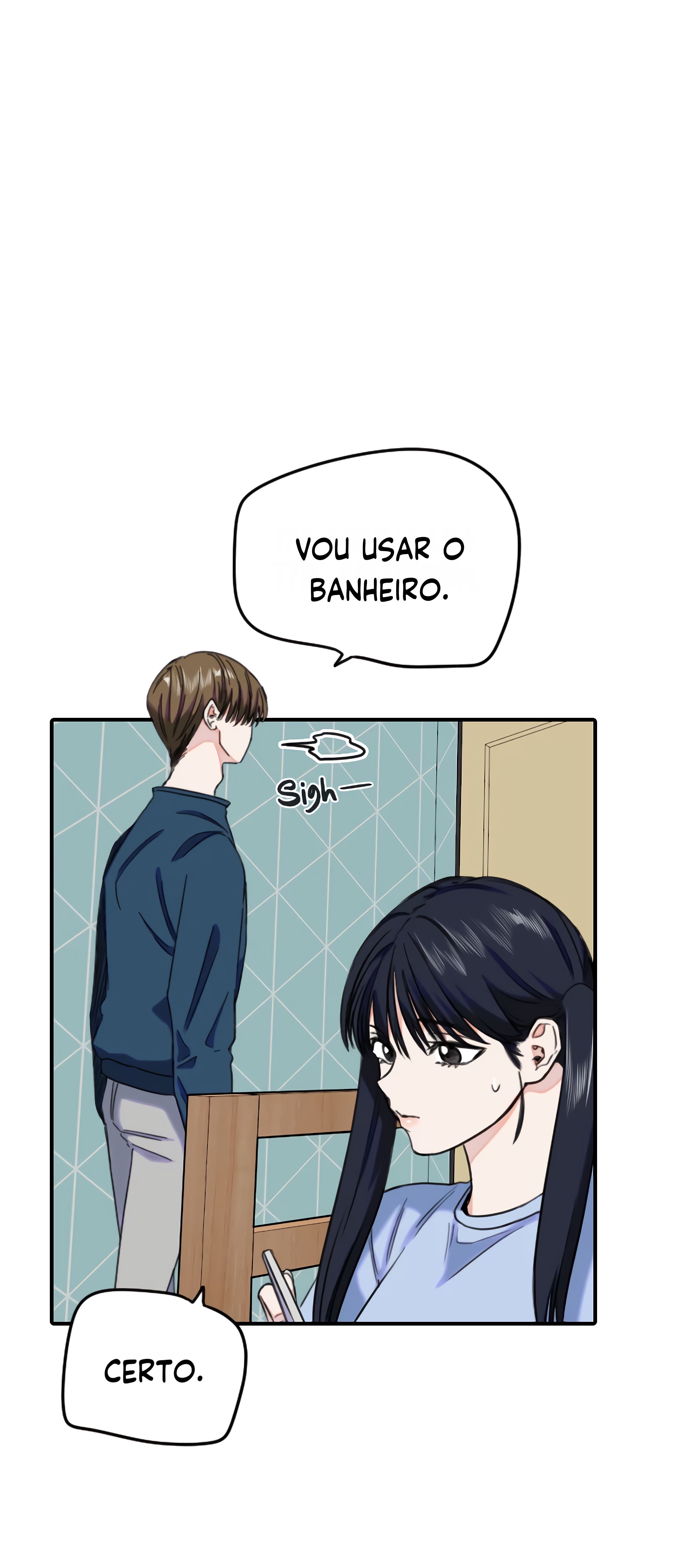 Read Drawing Romance PT Manga Online