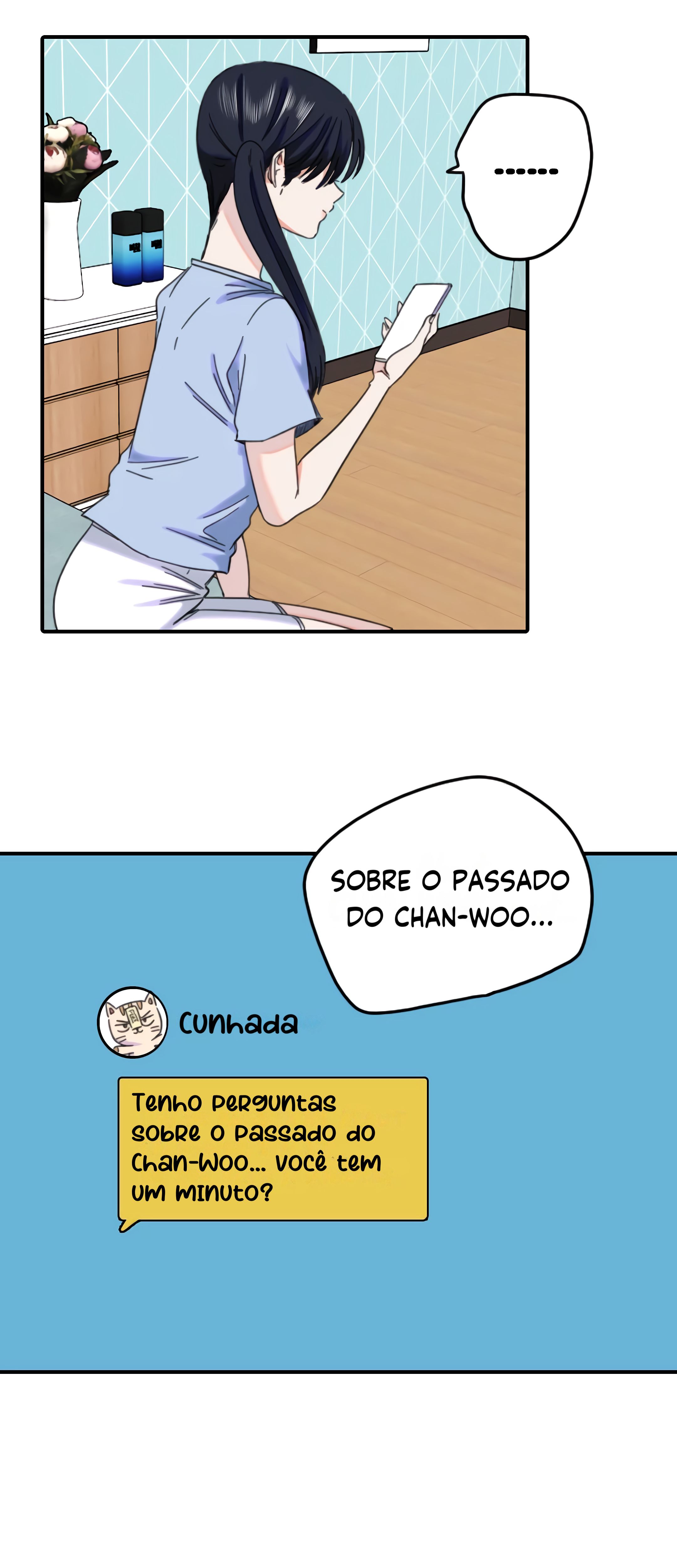 Read Drawing Romance PT Manga Online