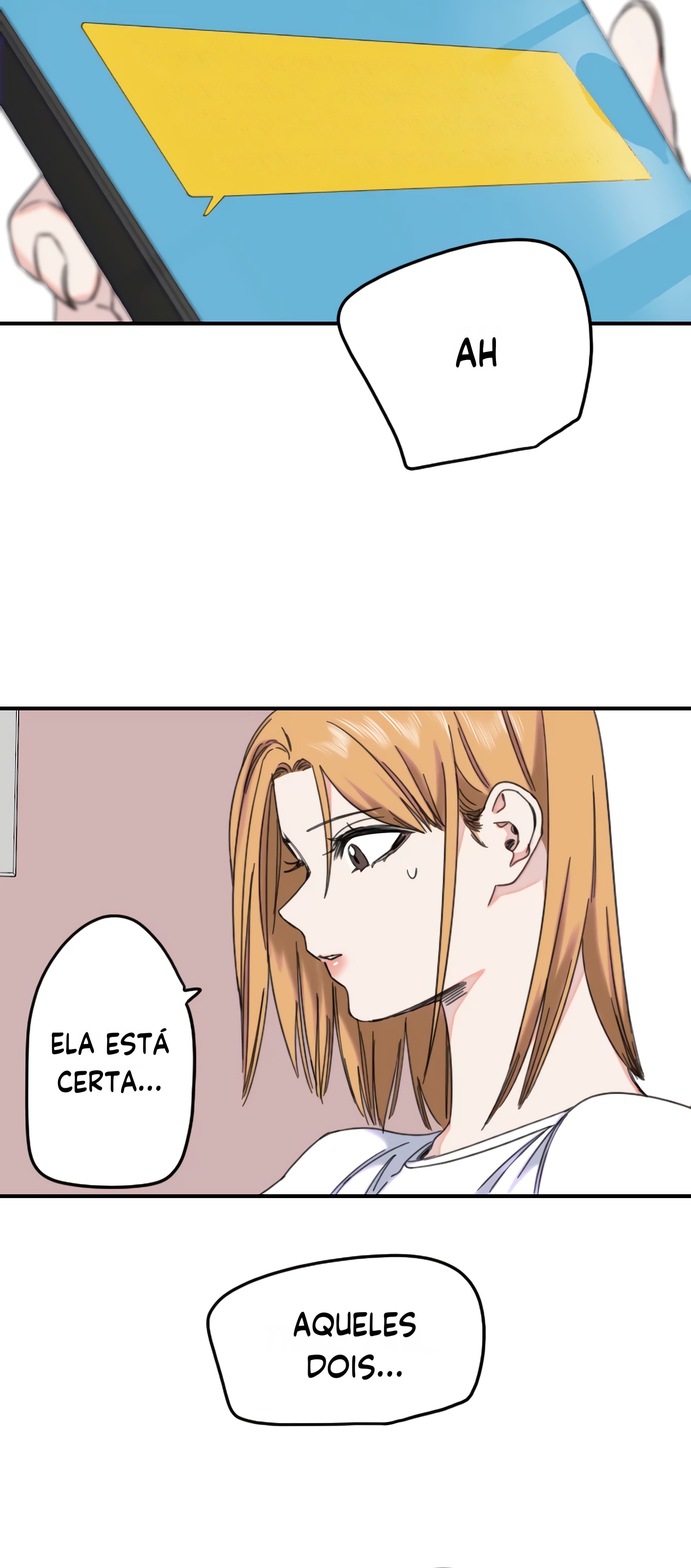 Read Drawing Romance PT Manga Online