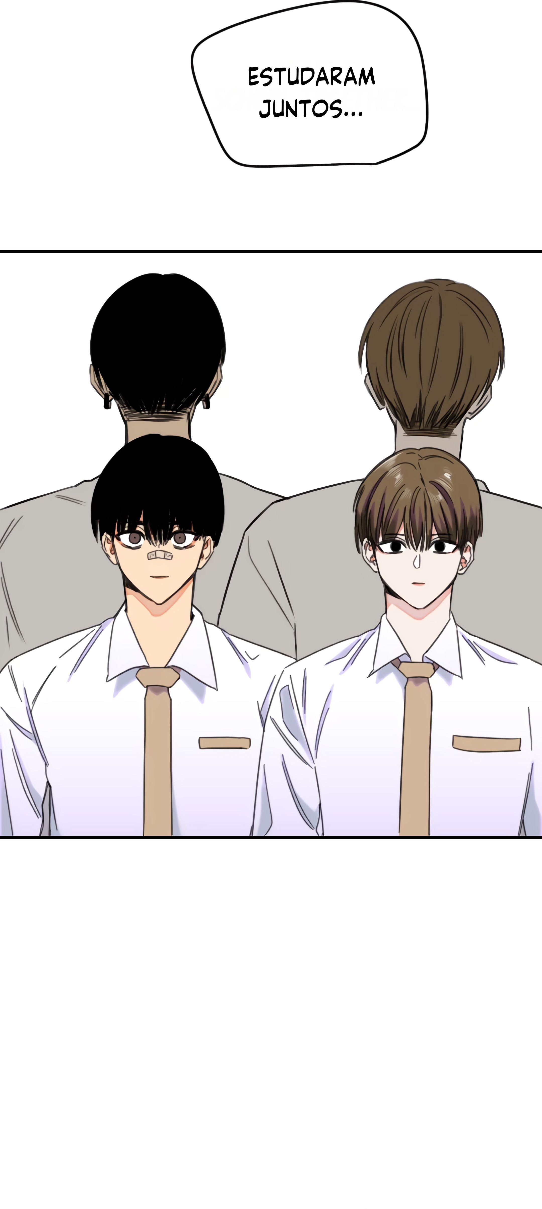Read Drawing Romance PT Manga Online