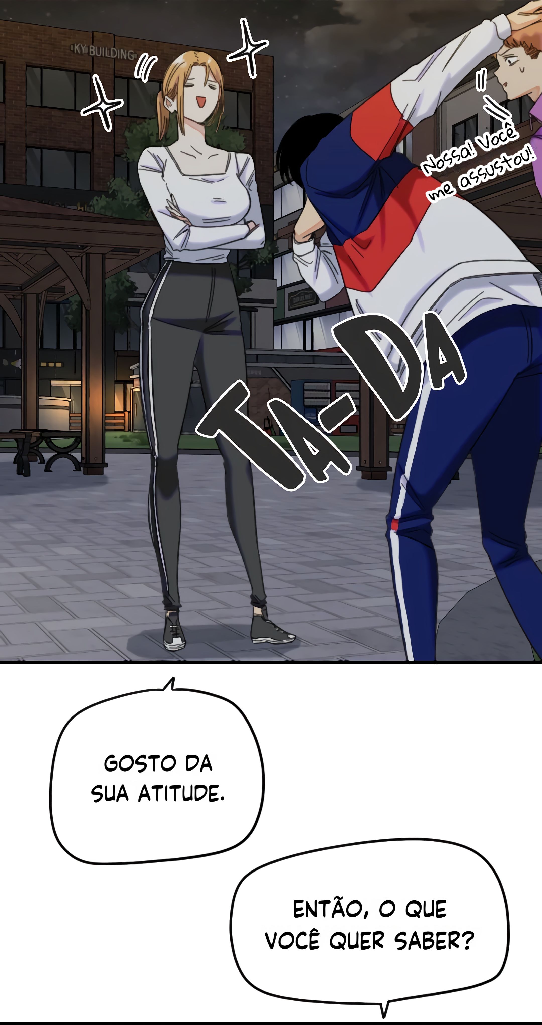 Read Drawing Romance PT Manga Online