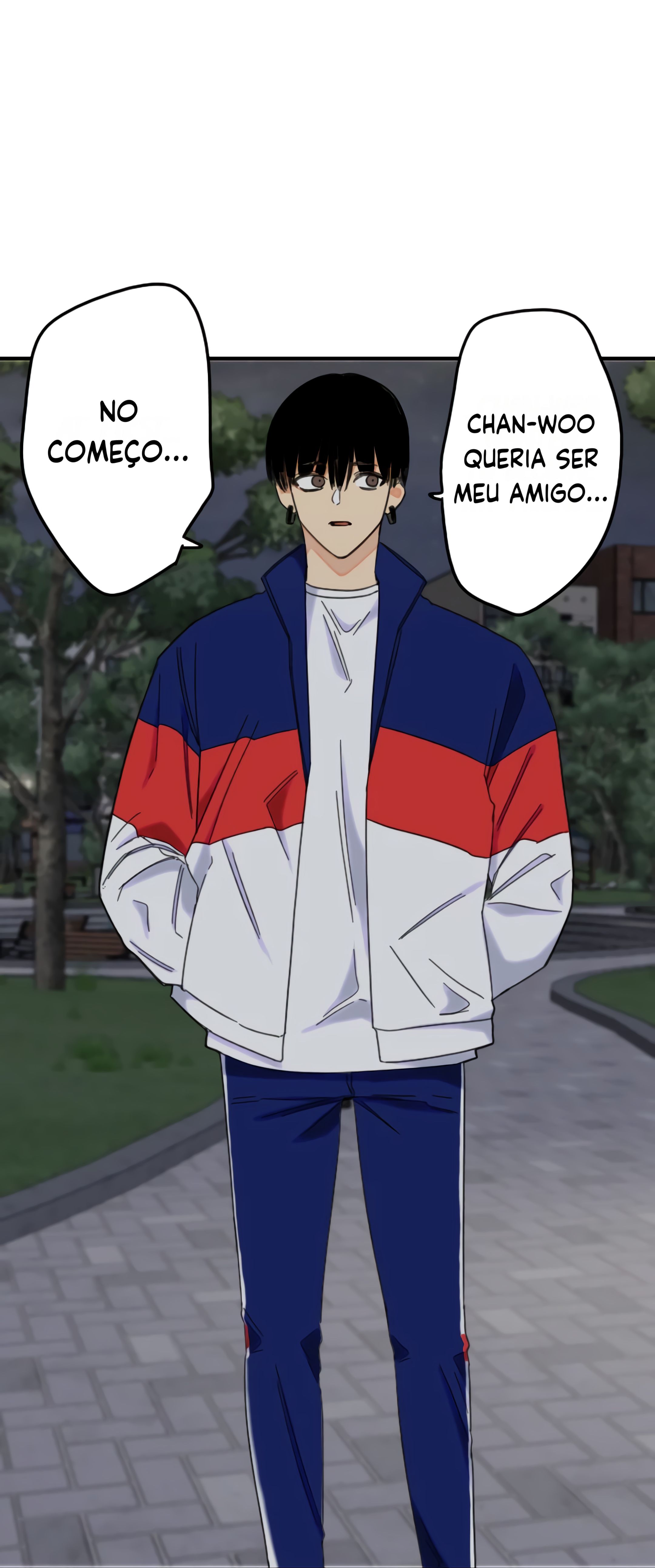 Read Drawing Romance PT Manga Online