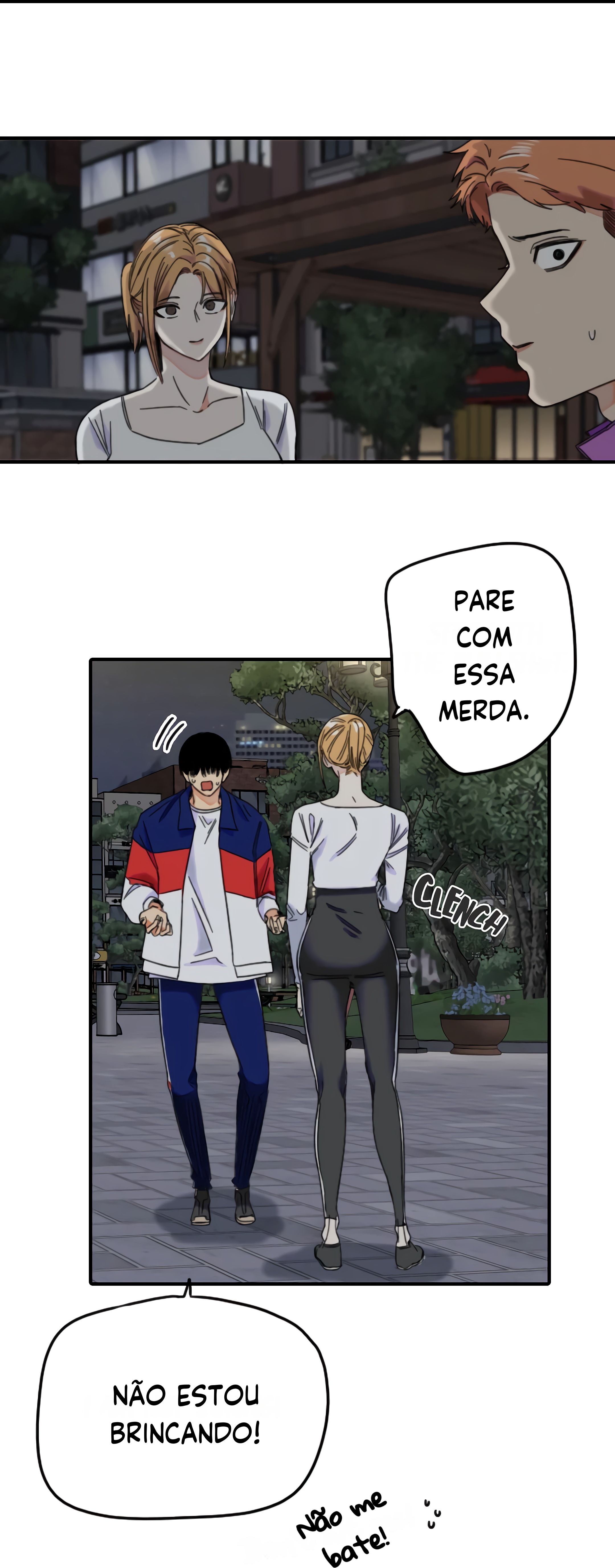 Read Drawing Romance PT Manga Online