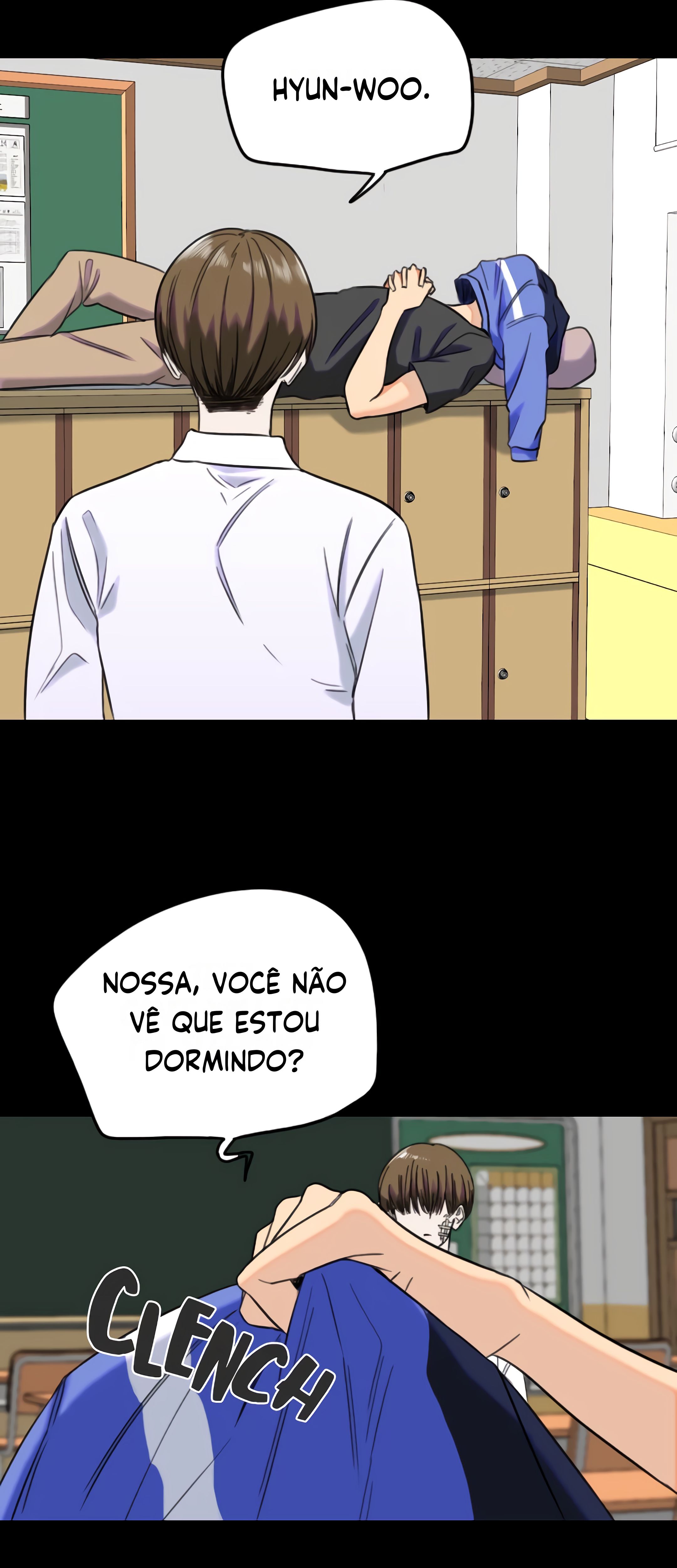 Read Drawing Romance PT Manga Online