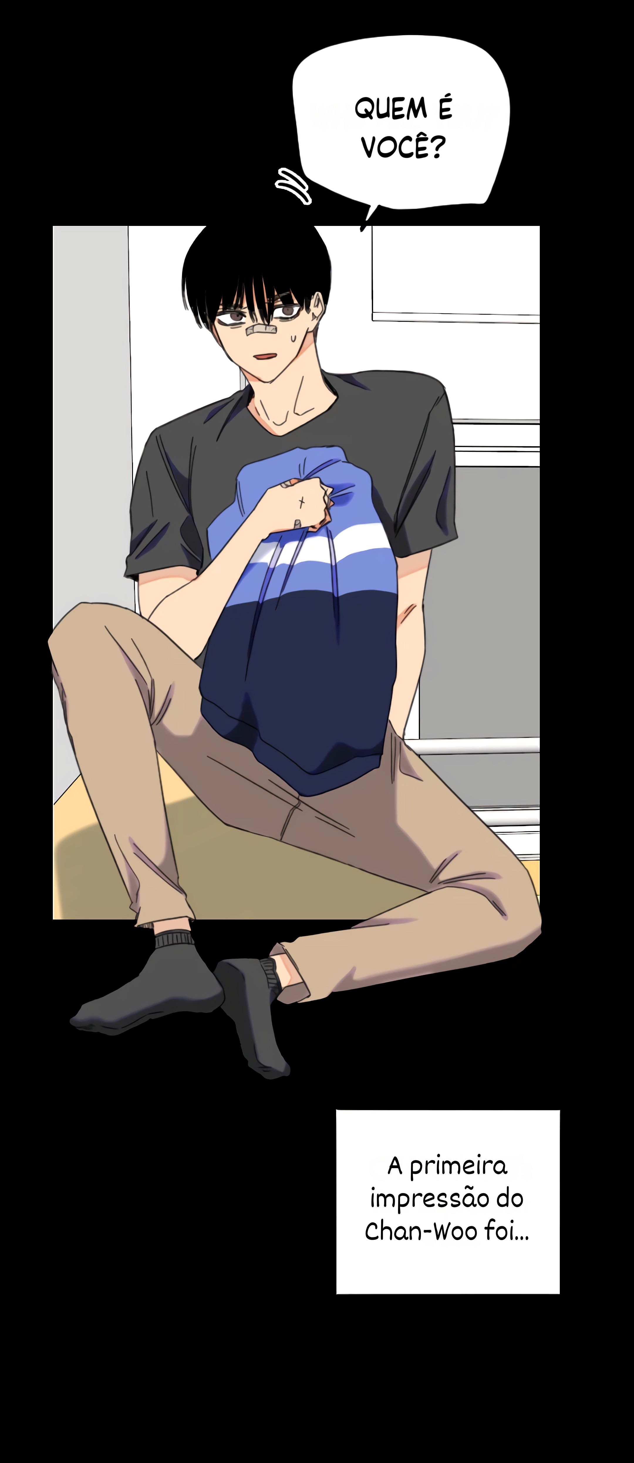 Read Drawing Romance PT Manga Online